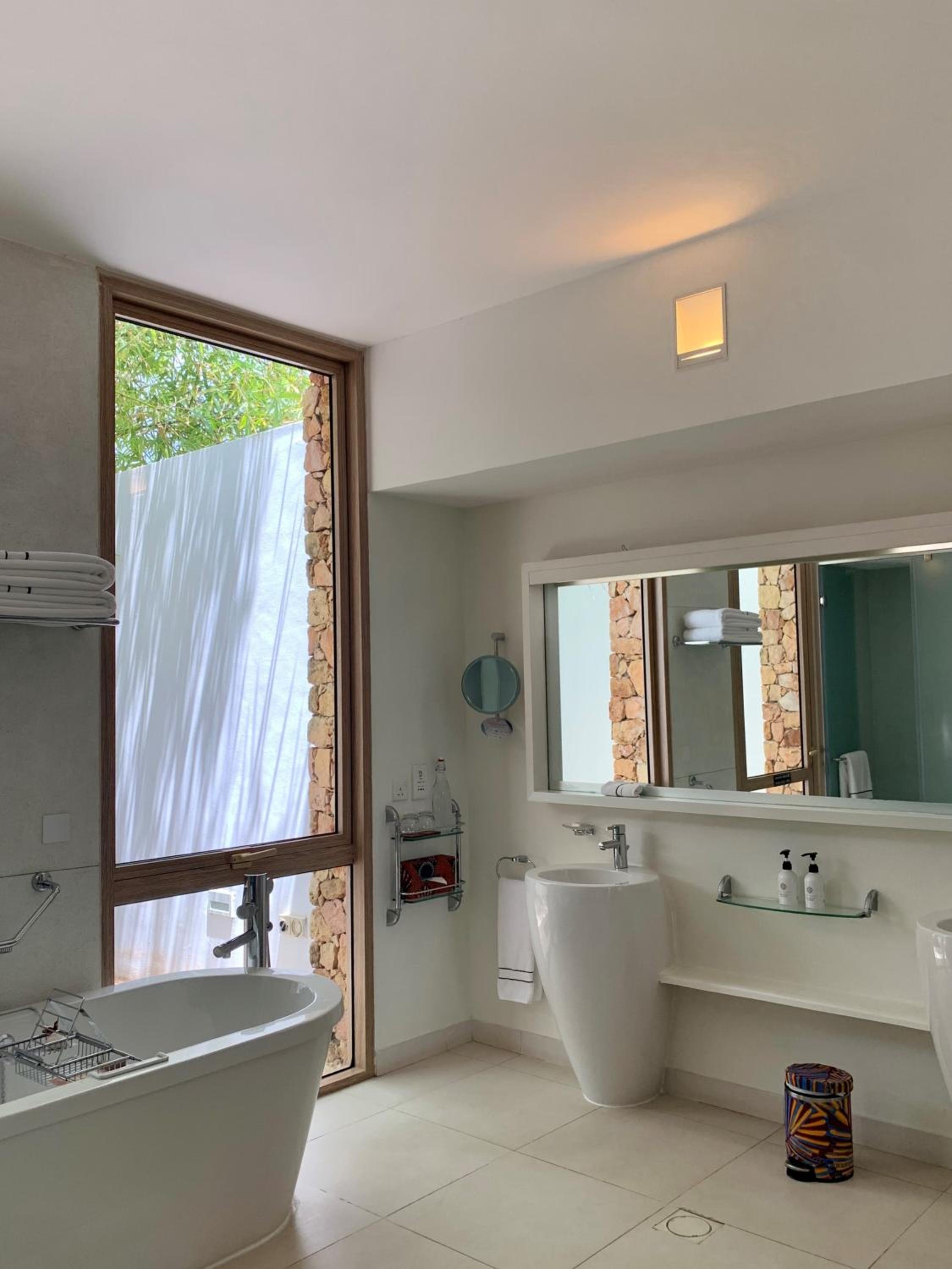 The Level 1 bedroom Garden Villa - Photo 6