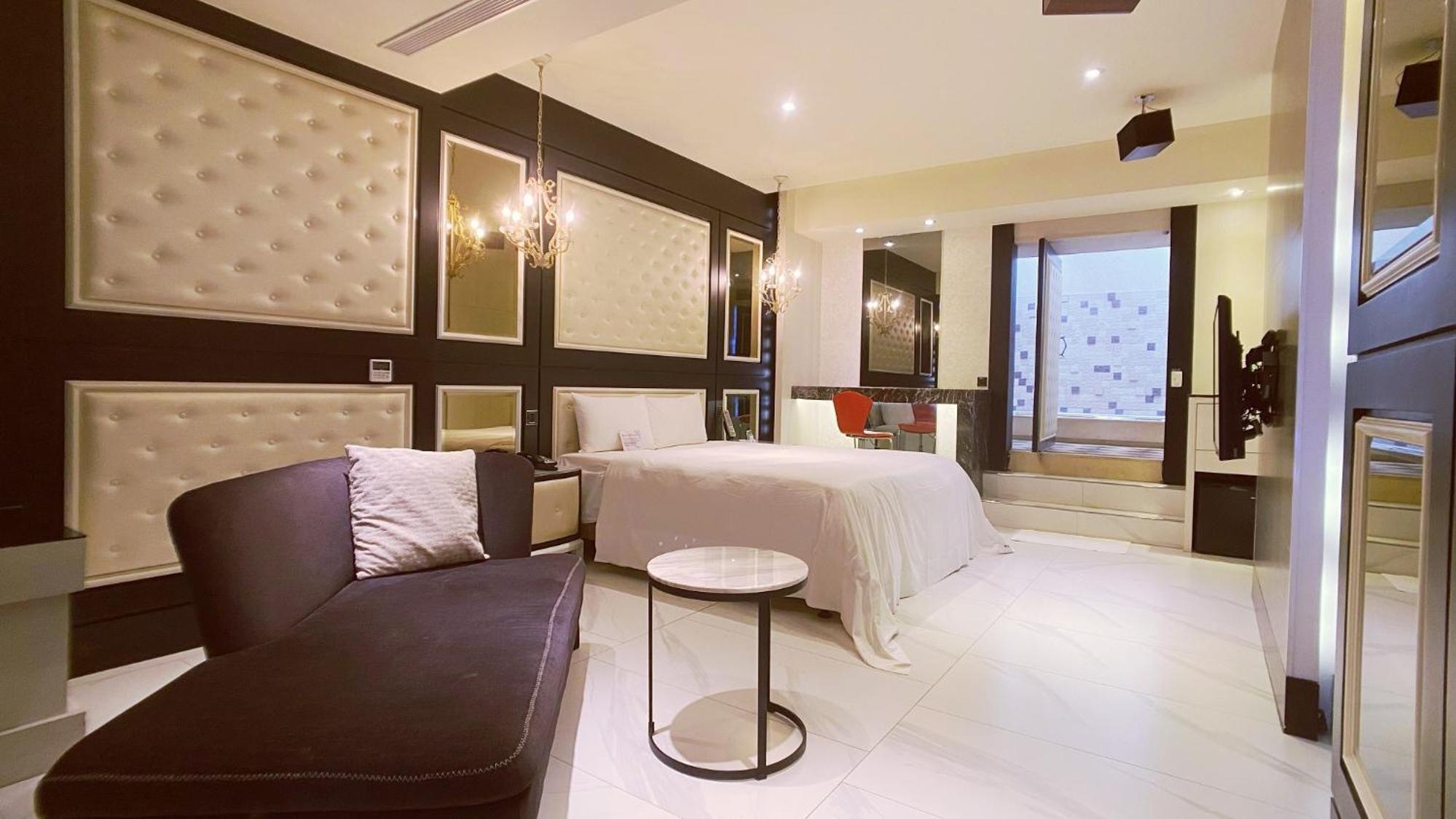 Deluxe Double Room (Check-in after 18:00) photo 2