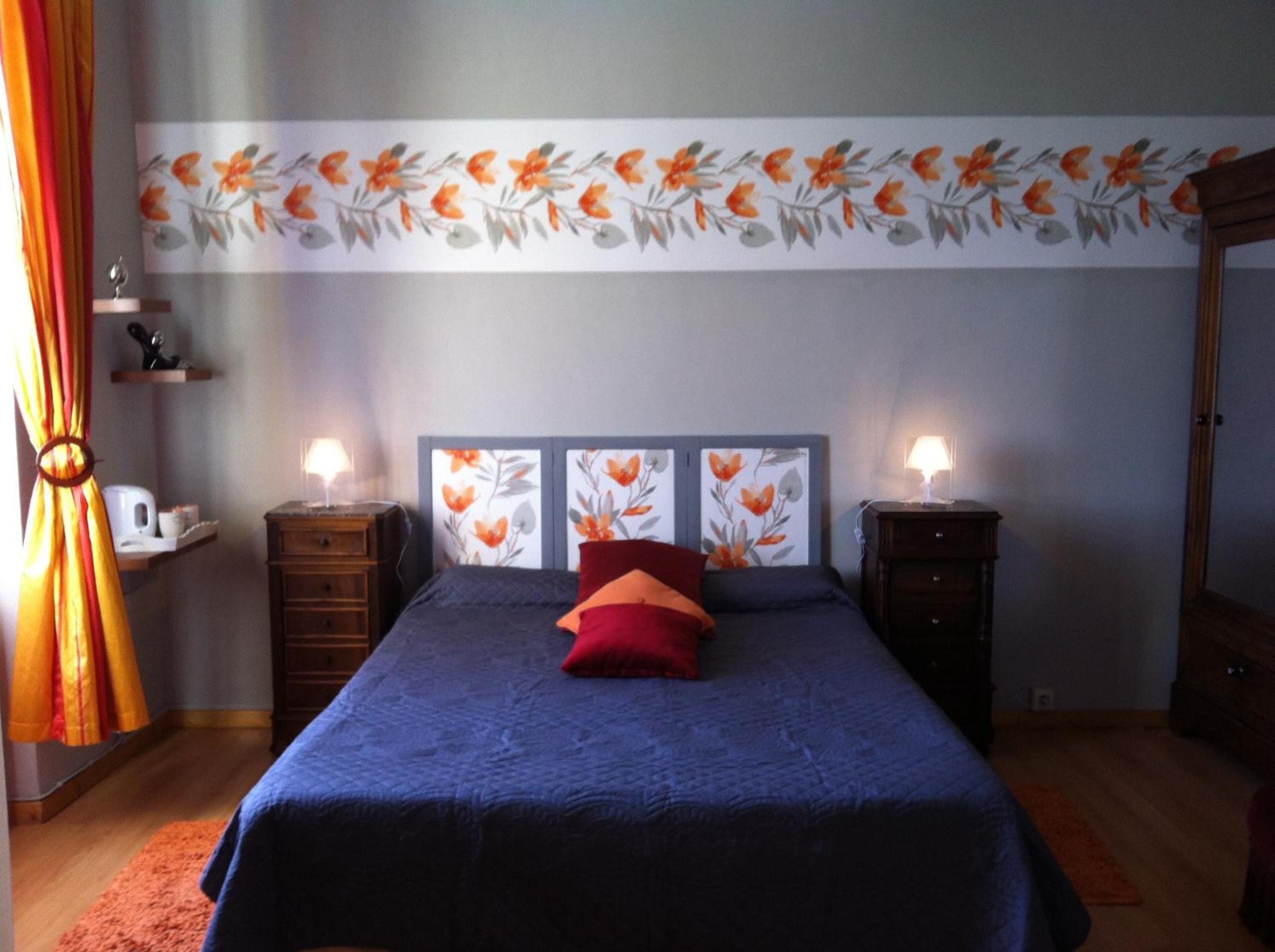 Charming Double Room