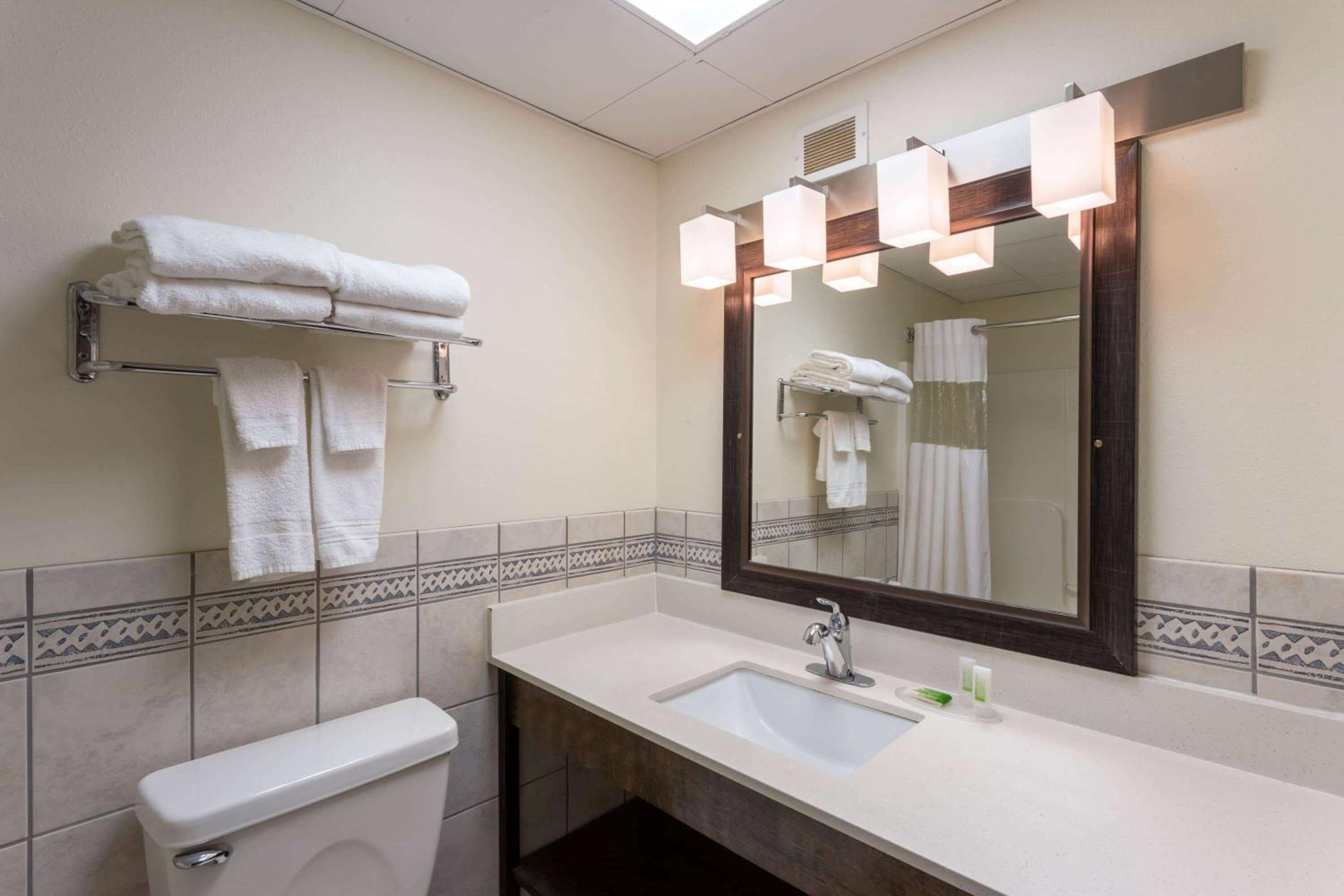 Suite photo 3