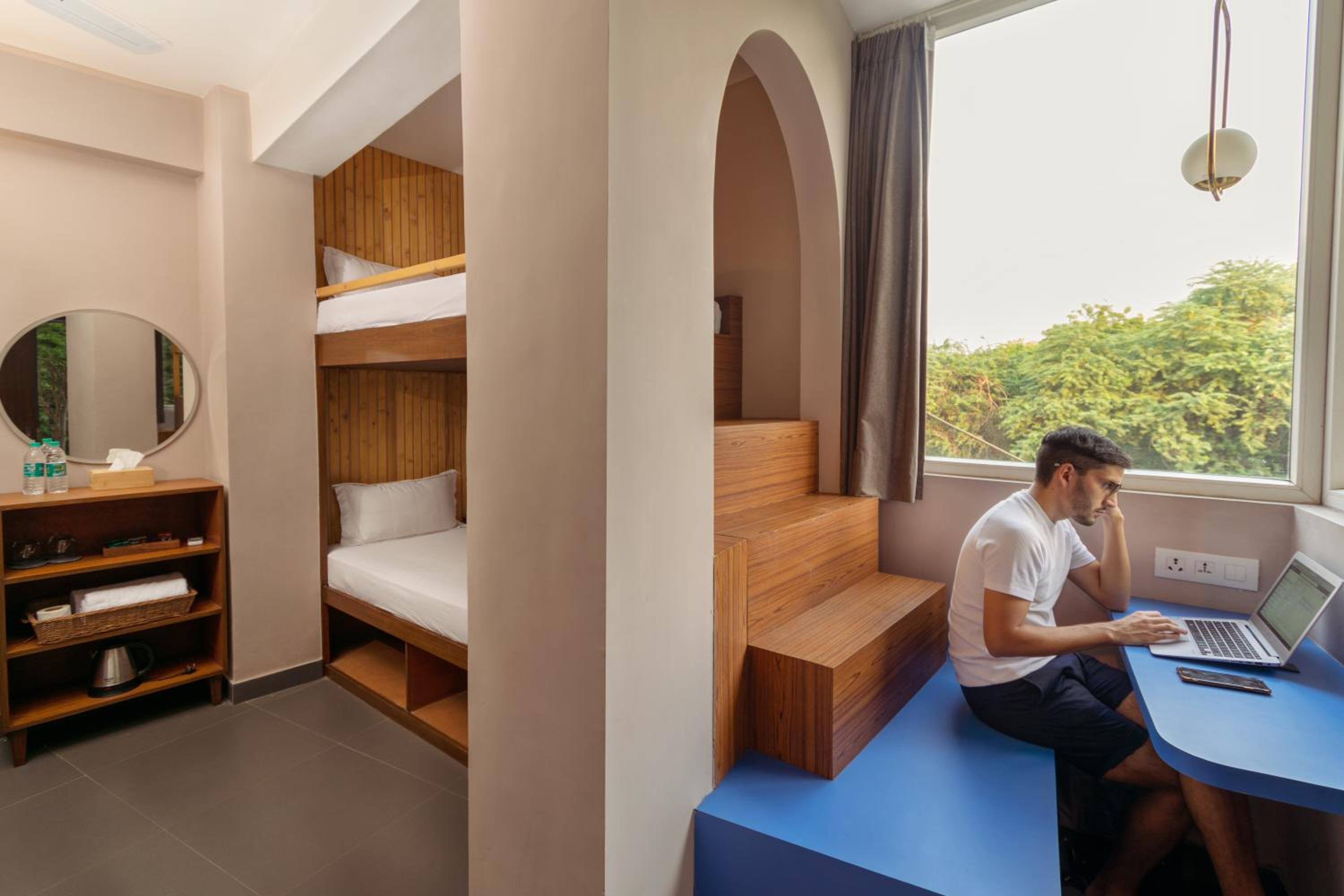 Superior Twin Room - Photo 2
