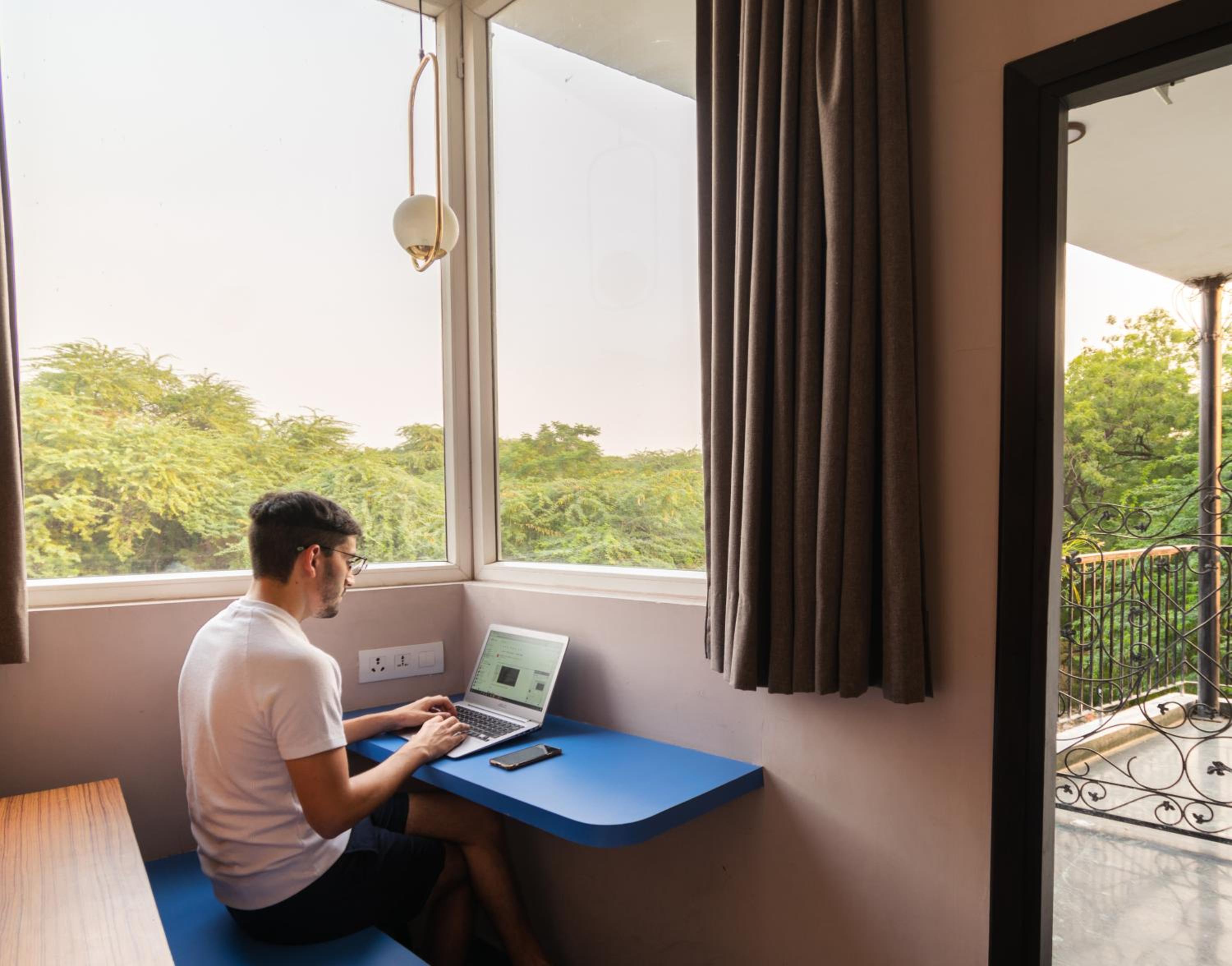 Superior Twin Room - Photo 3