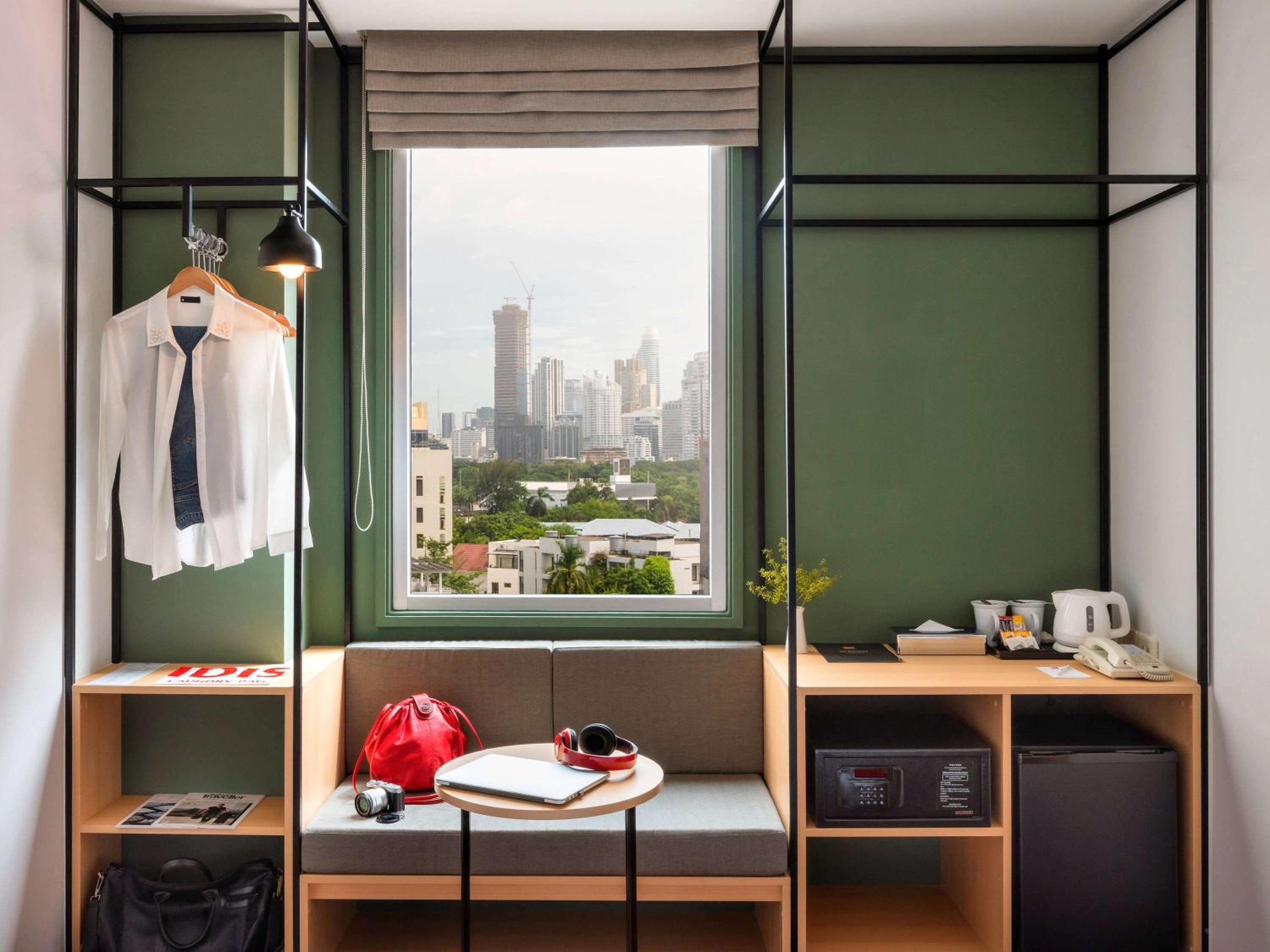 Superior Twin Room photo 1