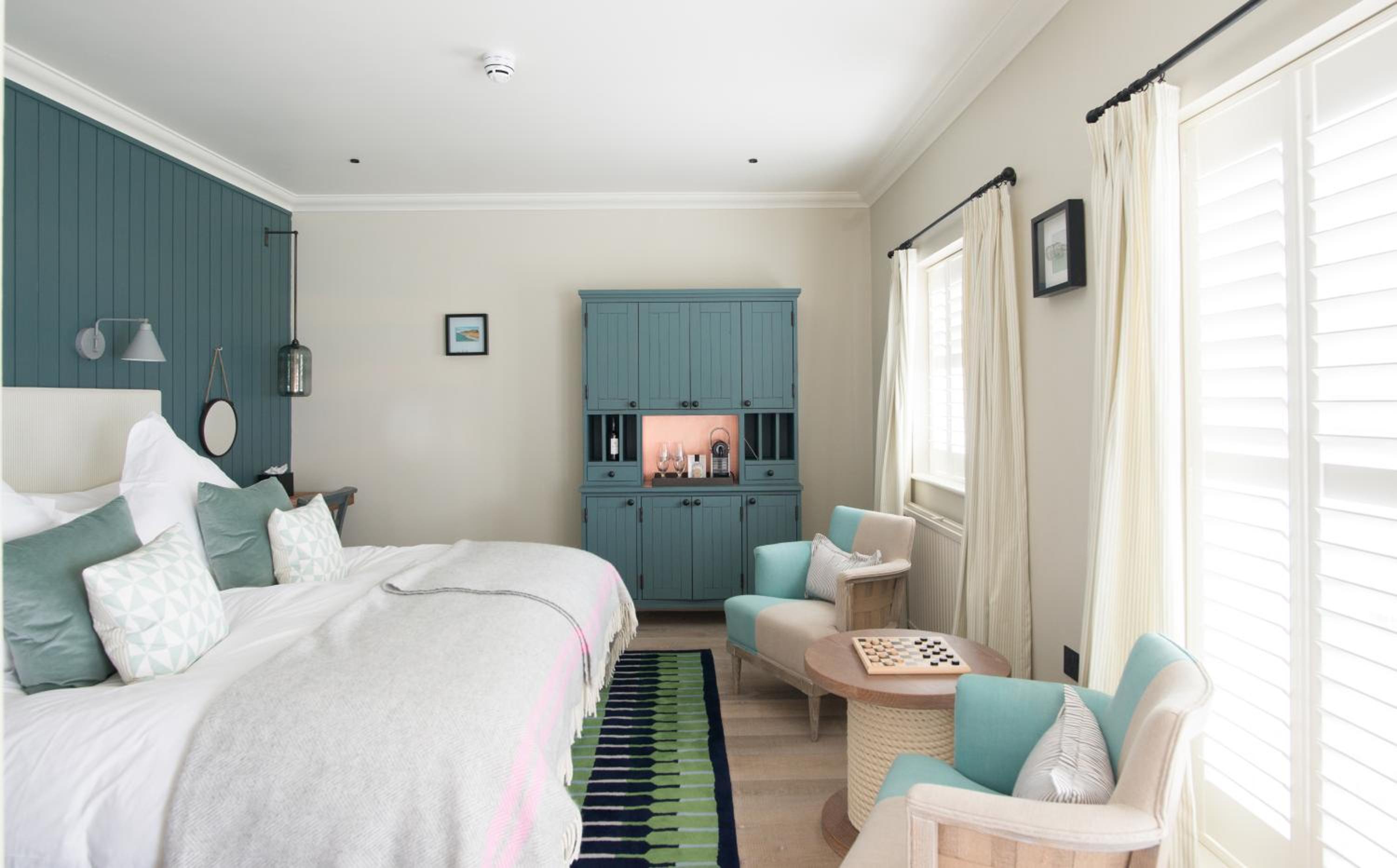 Double or Twin Room - Disability Access photo 1