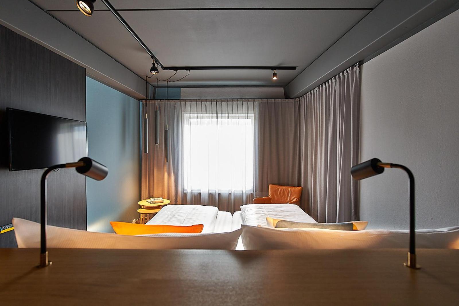 Superior Double or Twin Room