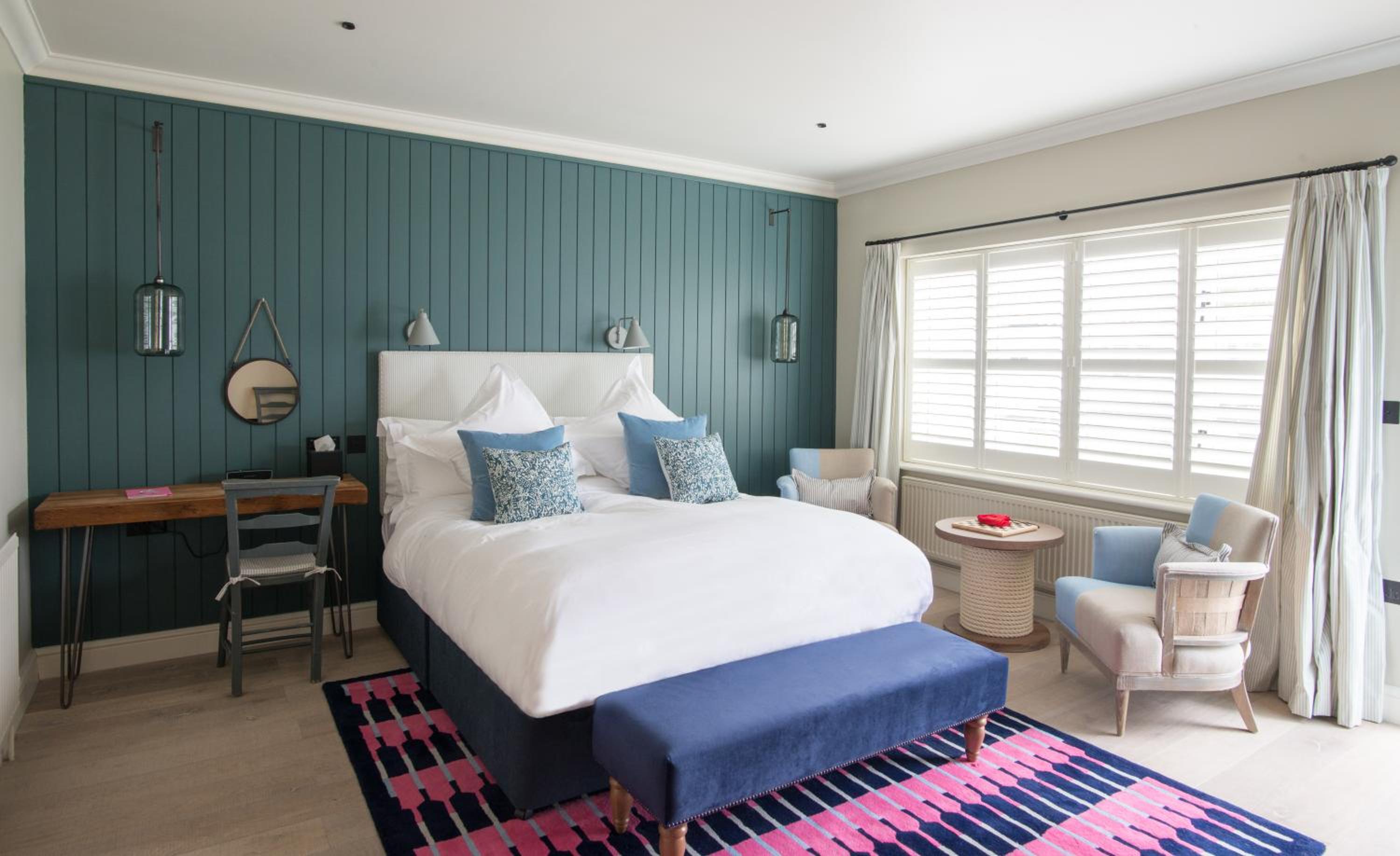 Double Room with Garden View photo 1
