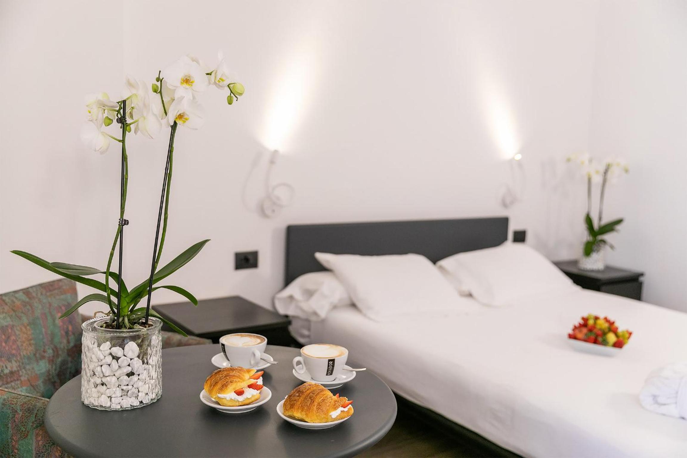 Superior Double Room - Photo 3