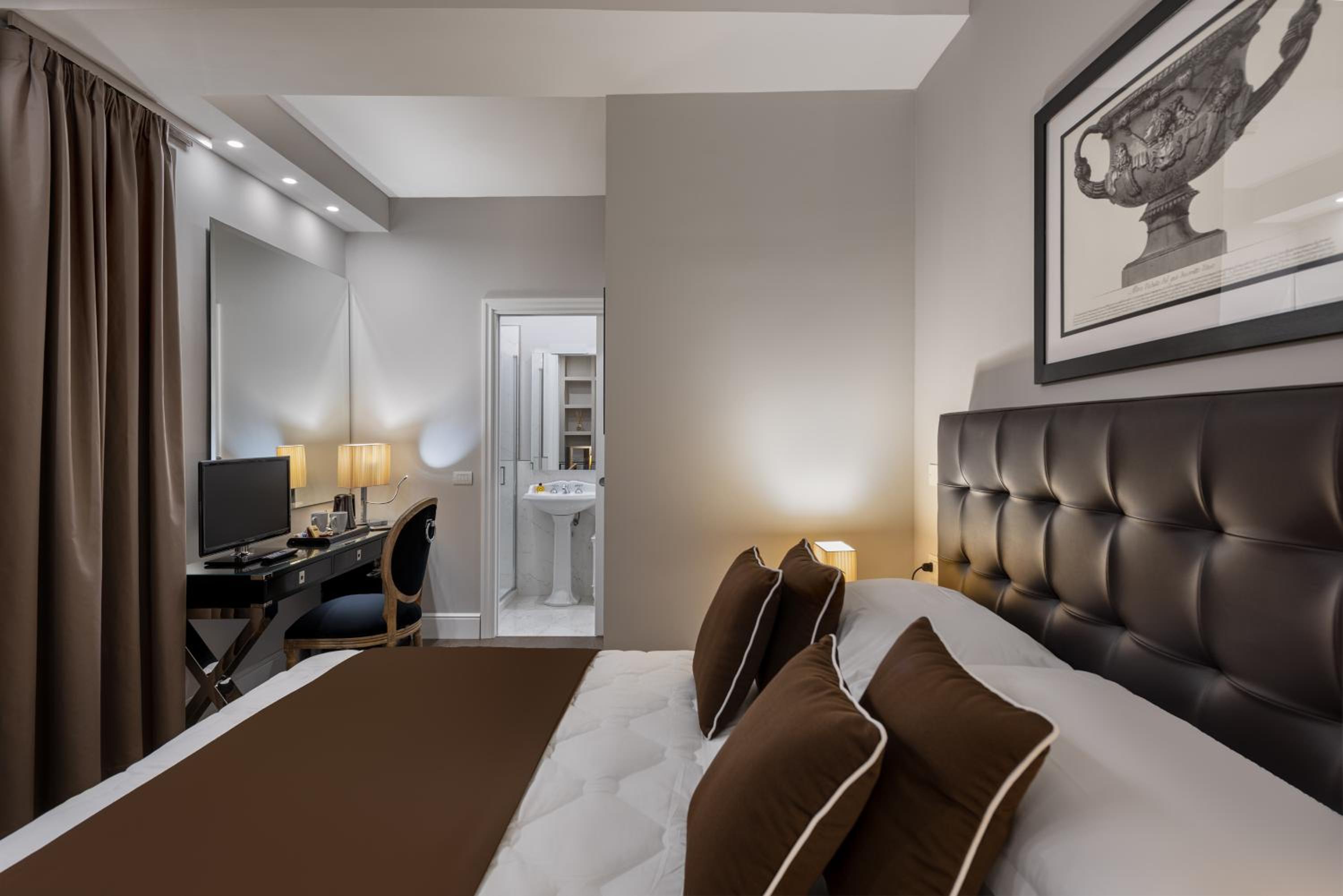 Double or Twin Room - Annex thumbnail 5