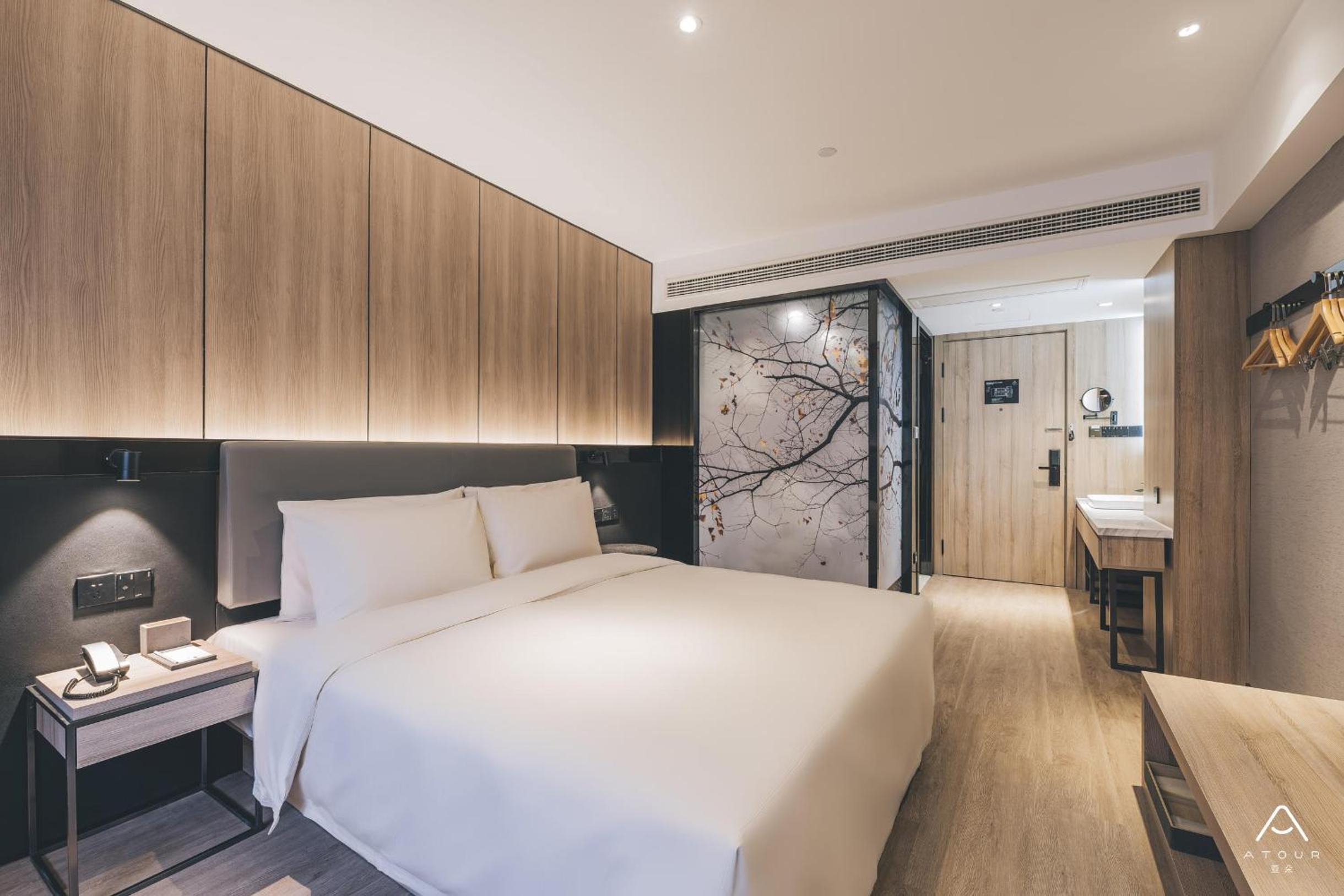 Deluxe Double Room photo 2