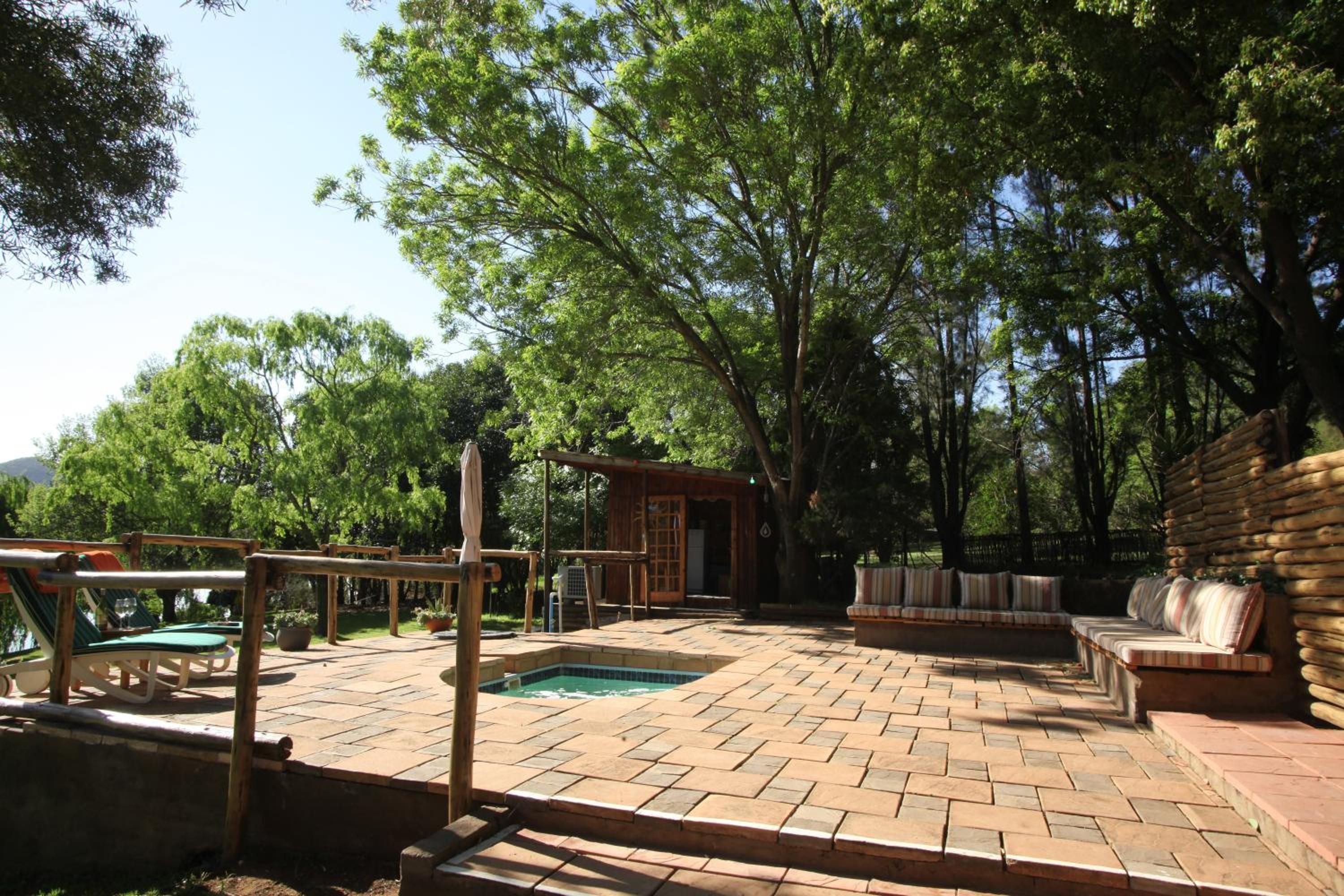 Vacation Home - Photo 14