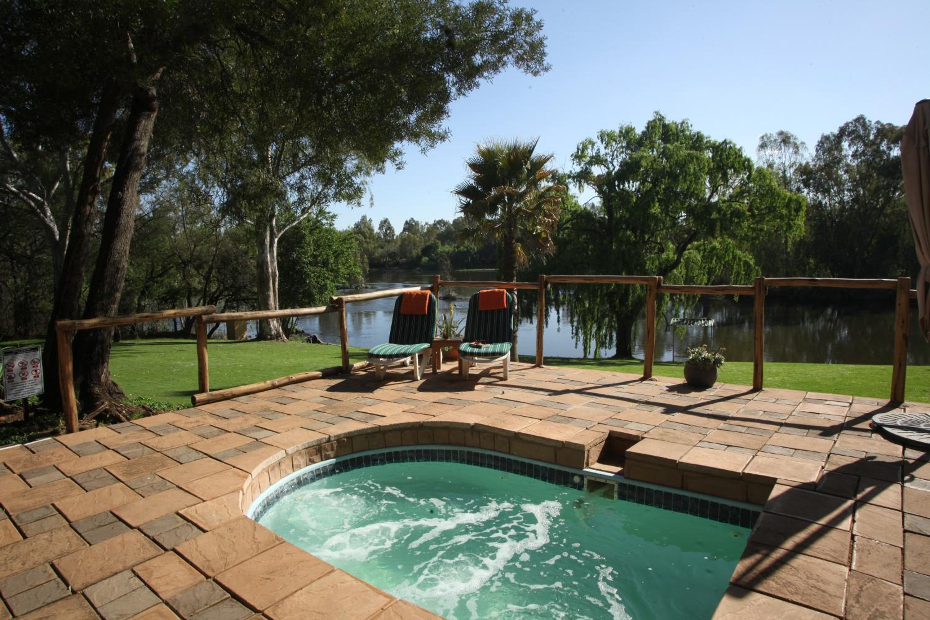 Vacation Home - Photo 12