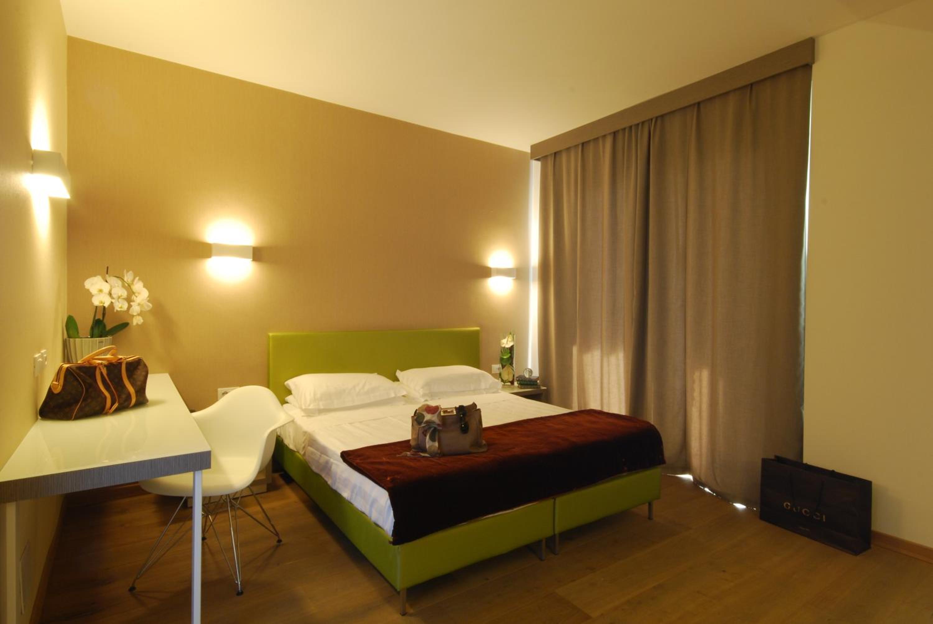 Comfort Quadruple Room photo 2