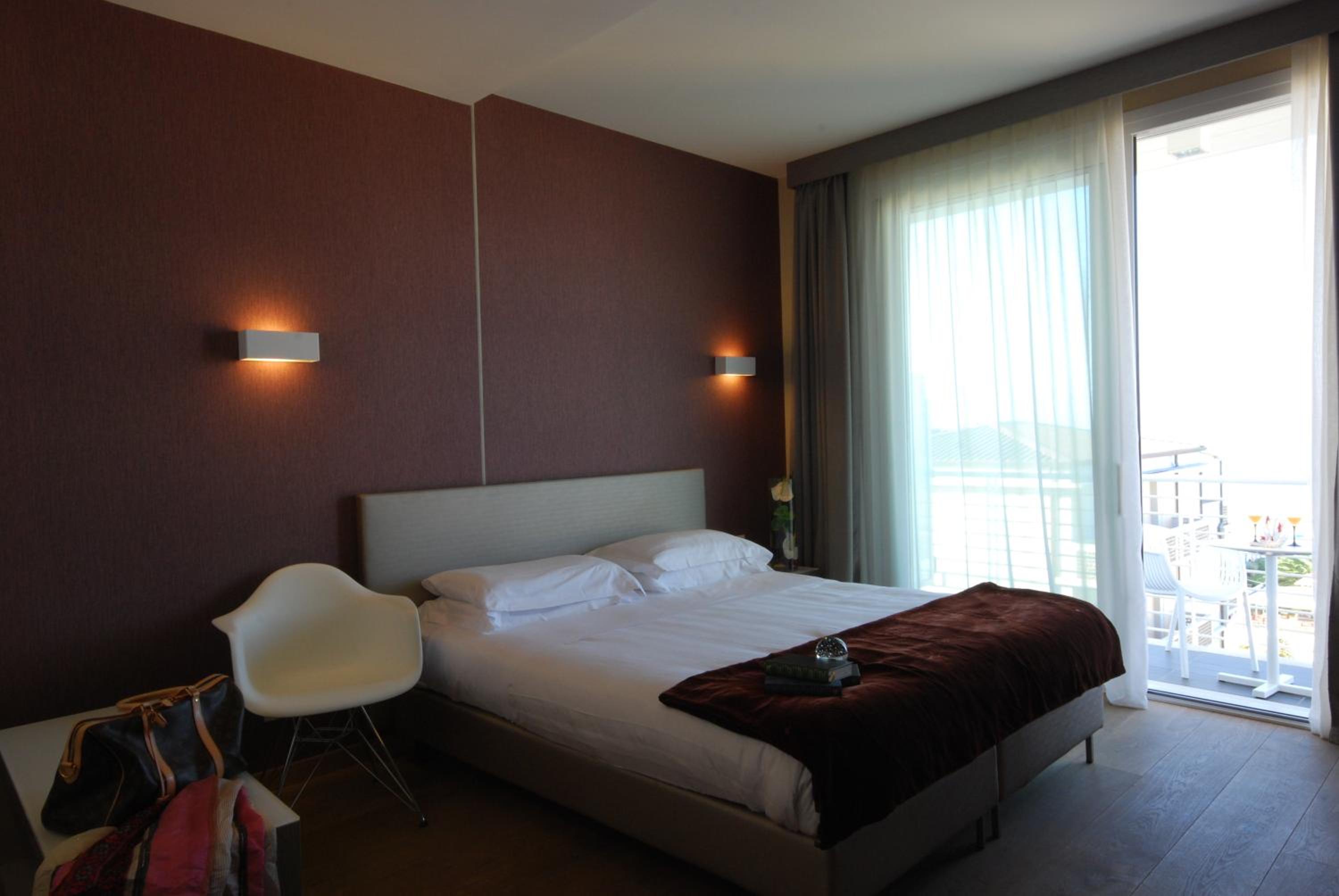 Comfort Quadruple Room photo 3