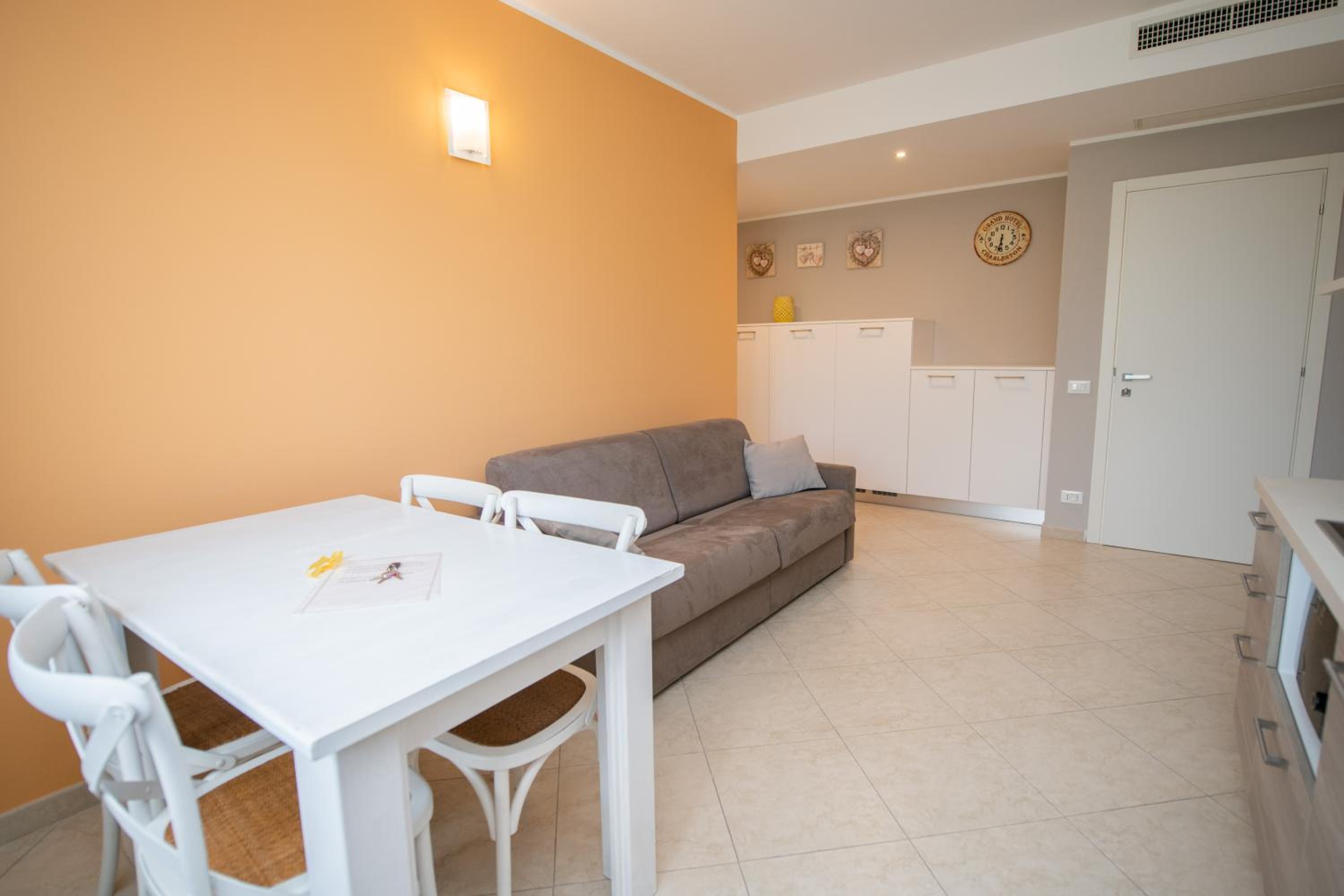Standard Apartment