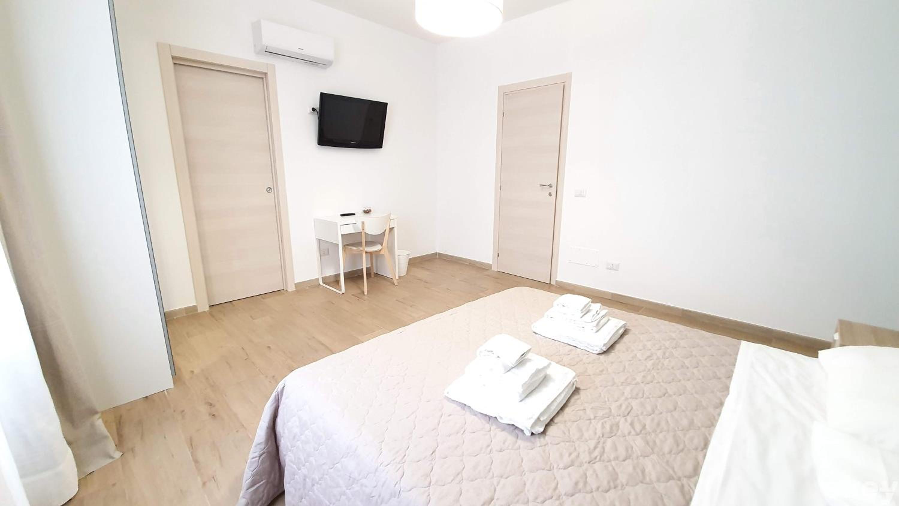 Triple Room - Photo 5