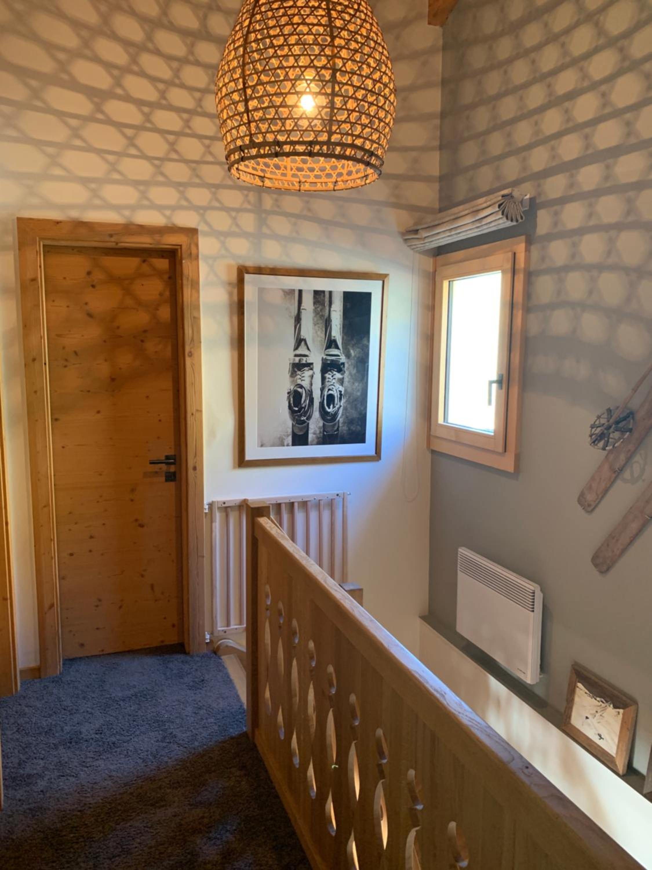 Three-Bedroom Chalet photo 2