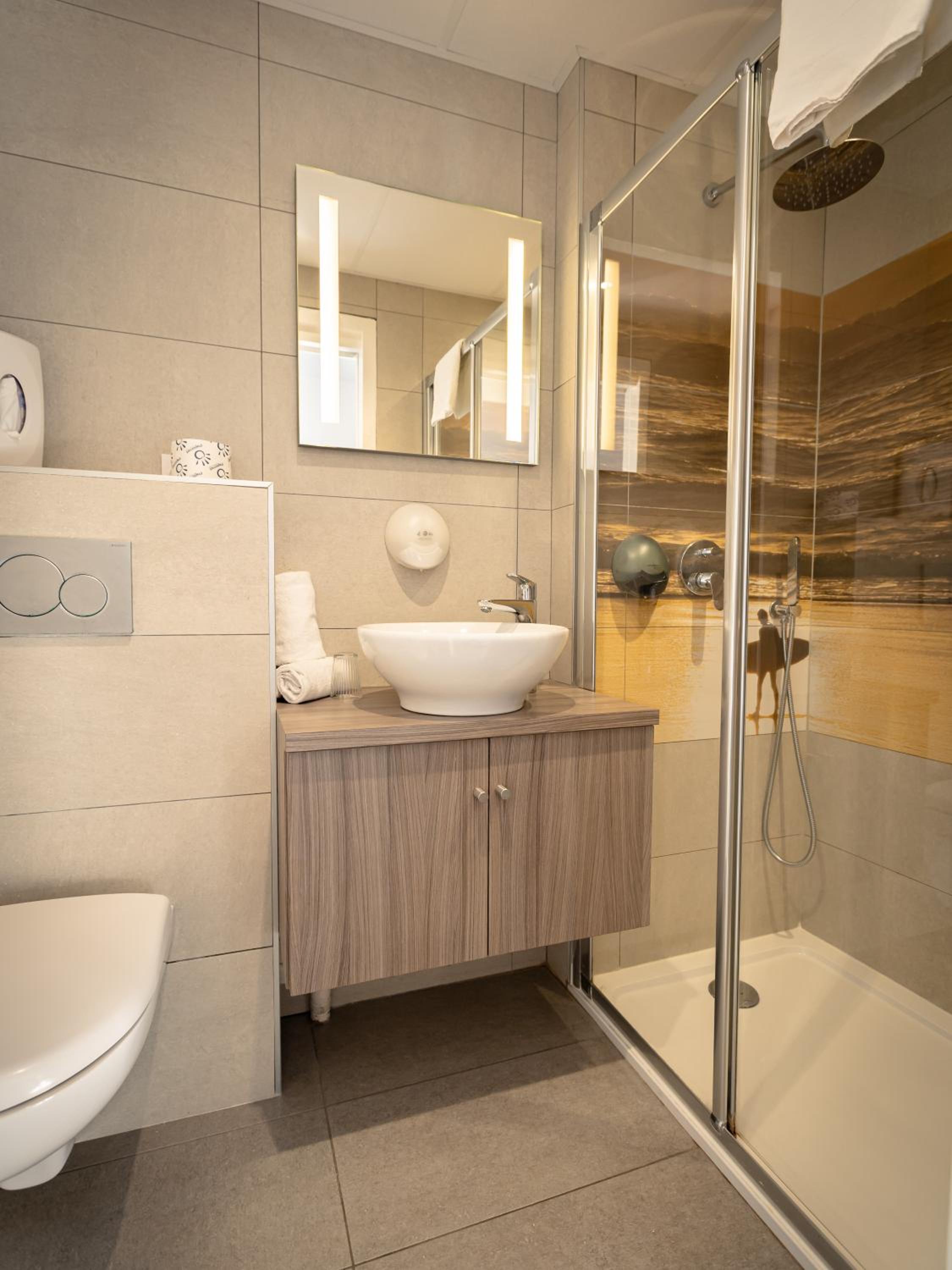 Superior Single Room