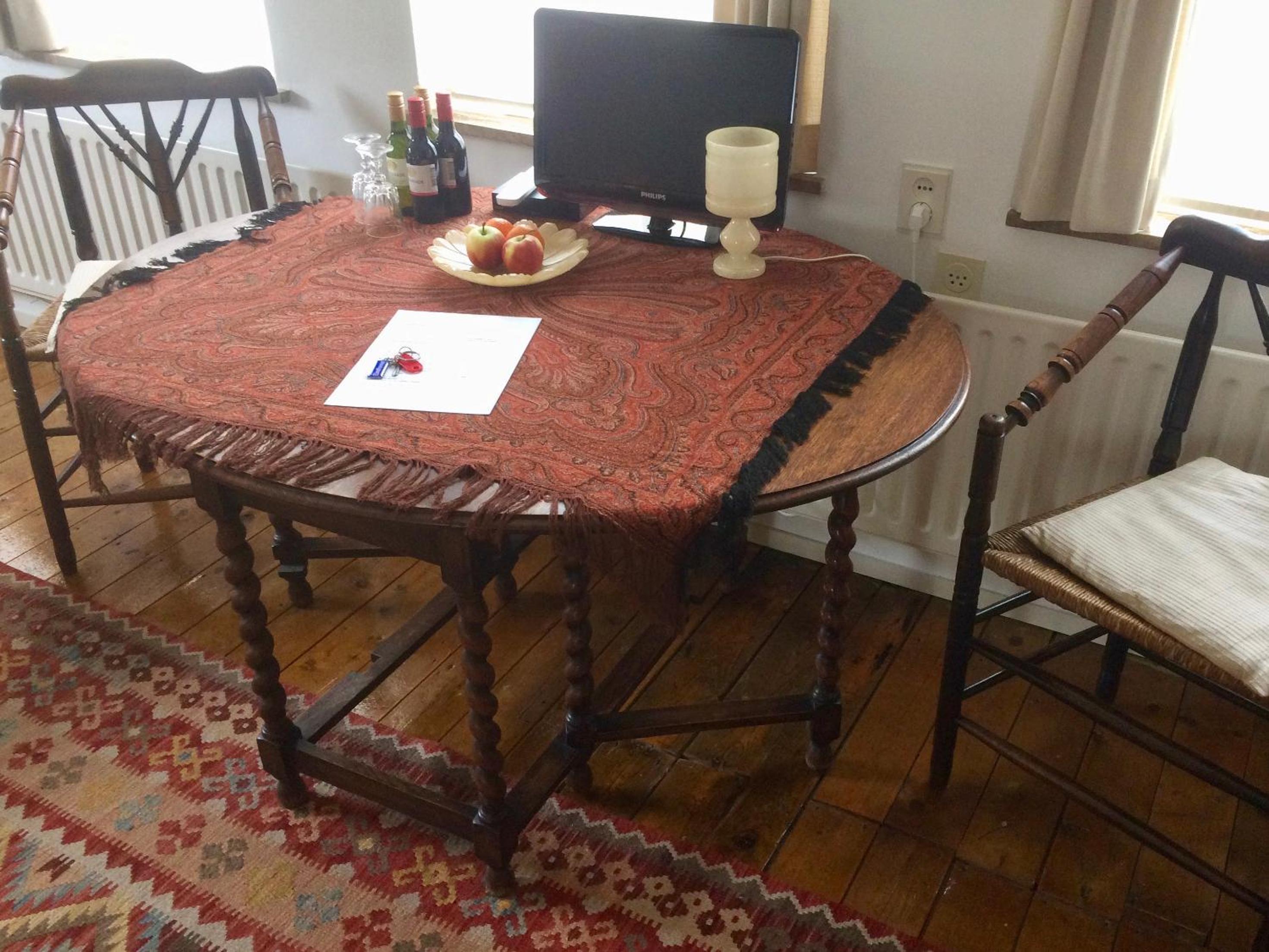 Eikenburg B&B, Foto 12