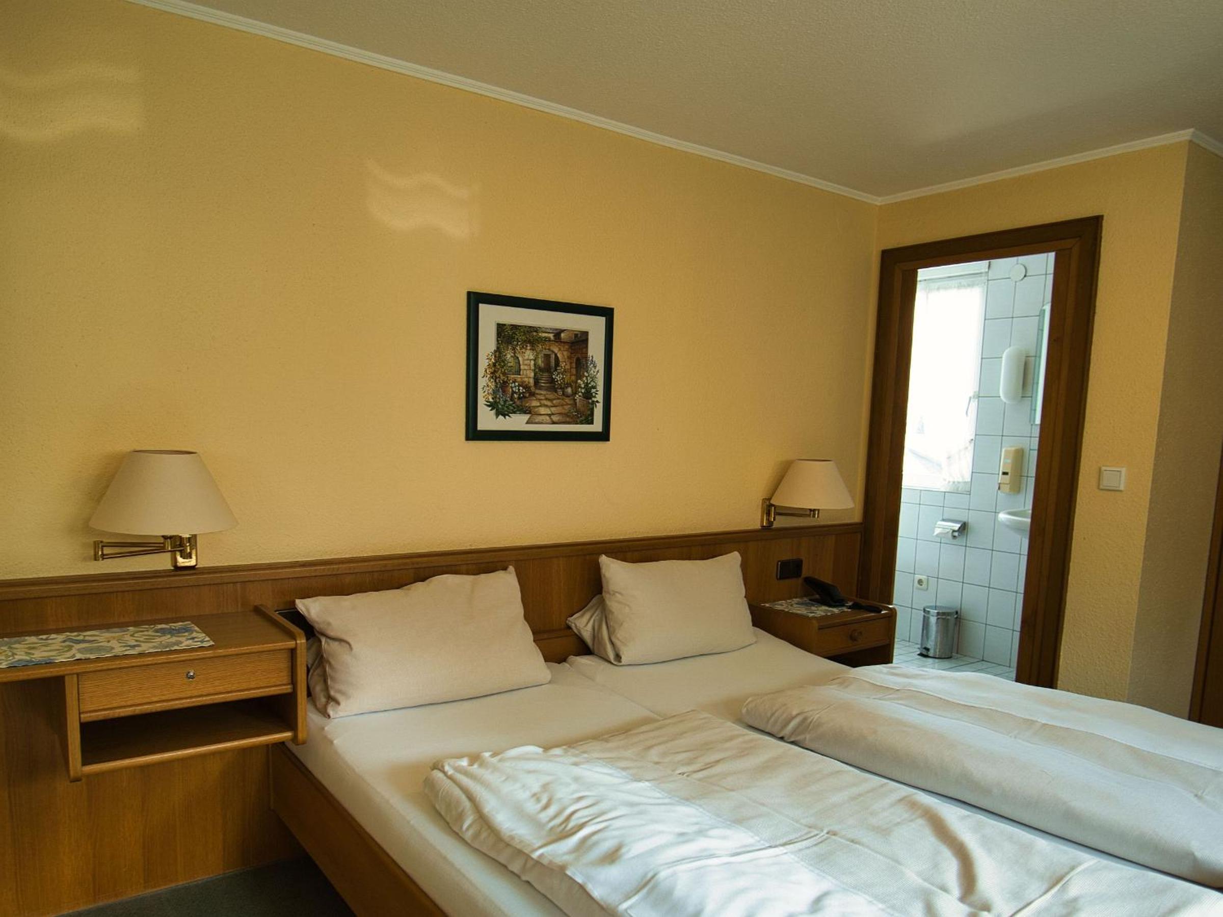 Single Room