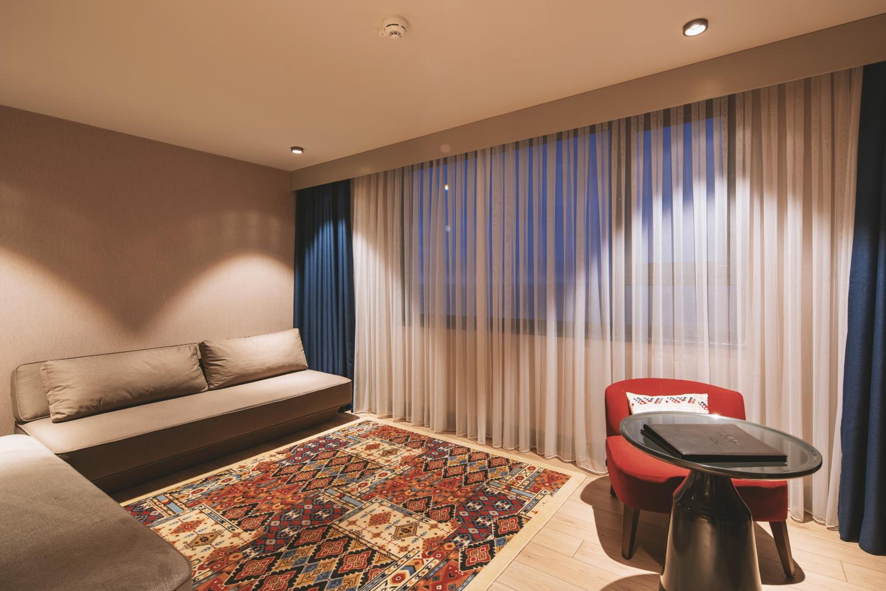 Junior Suite with Sea View