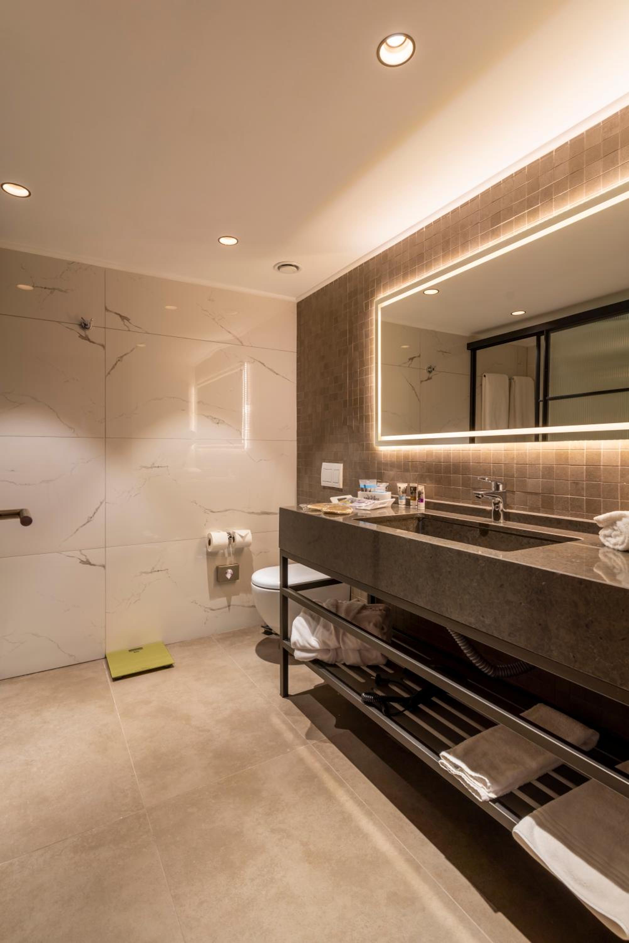 Junior Suite with Sea View