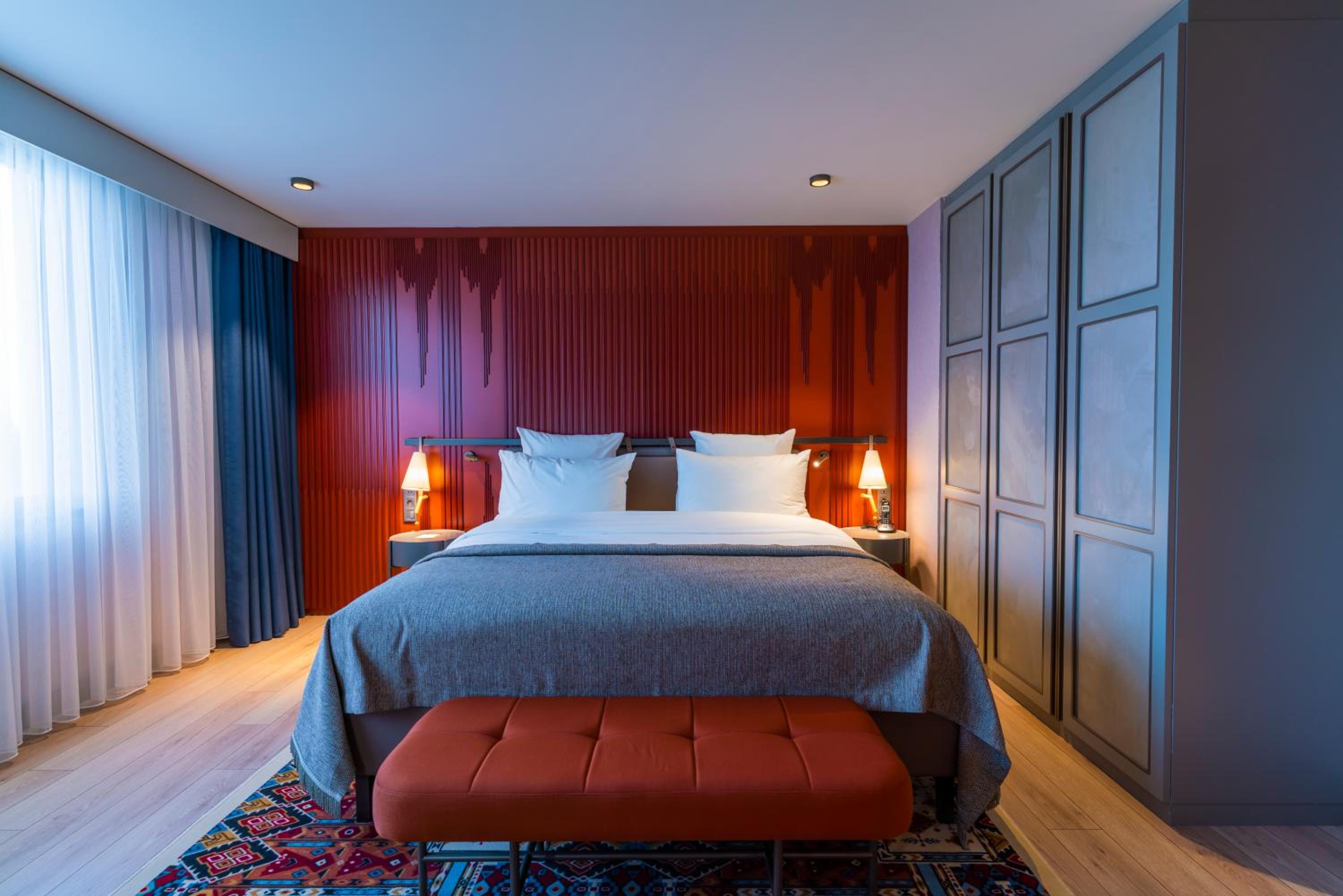 Junior Suite with Sea View