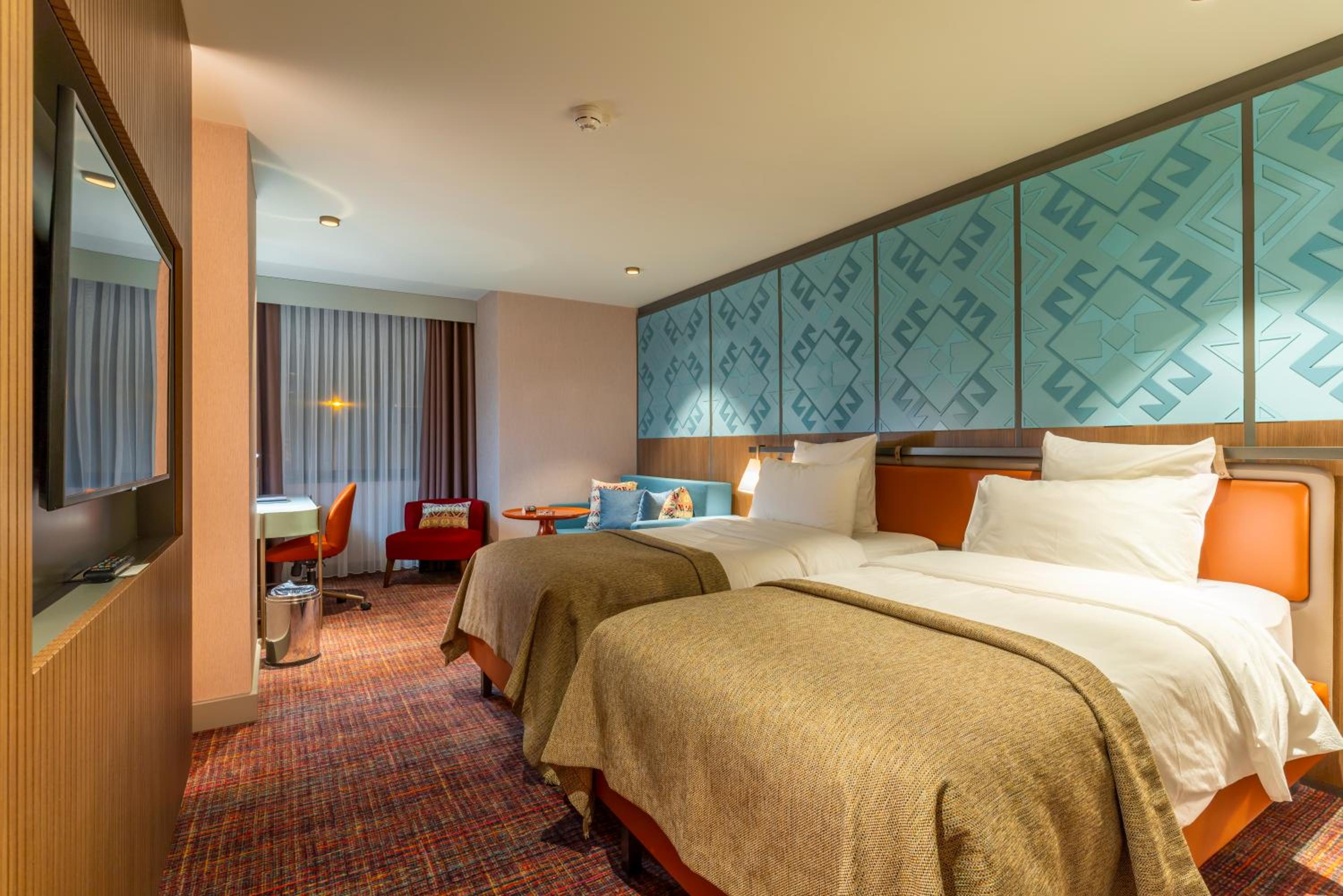 Superior Double Room - Photo 1