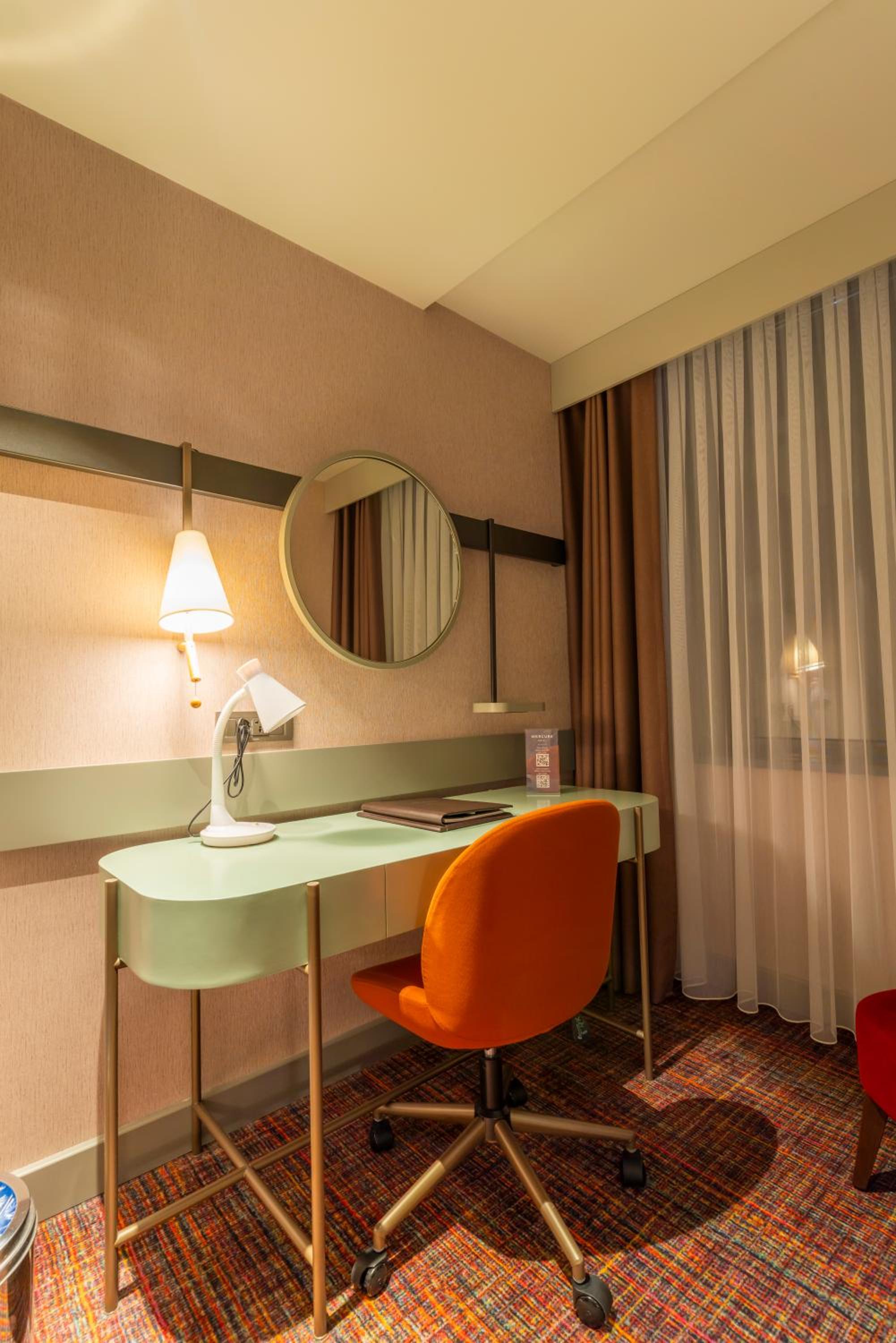 Superior Double Room - Photo 4