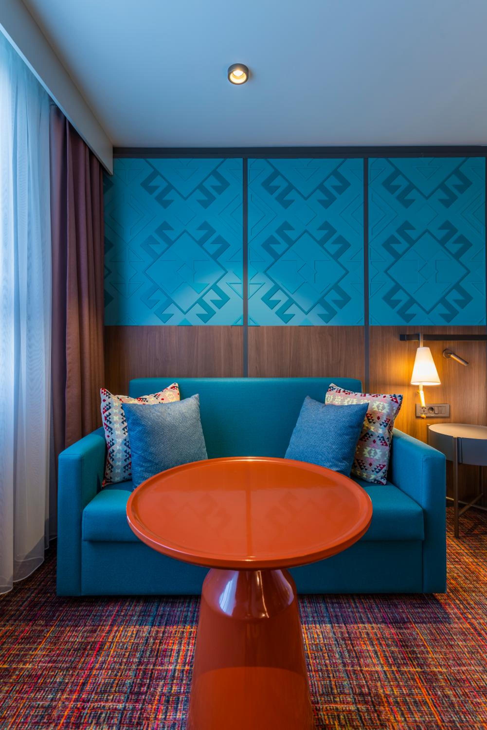 Superior Double Room - Photo 3