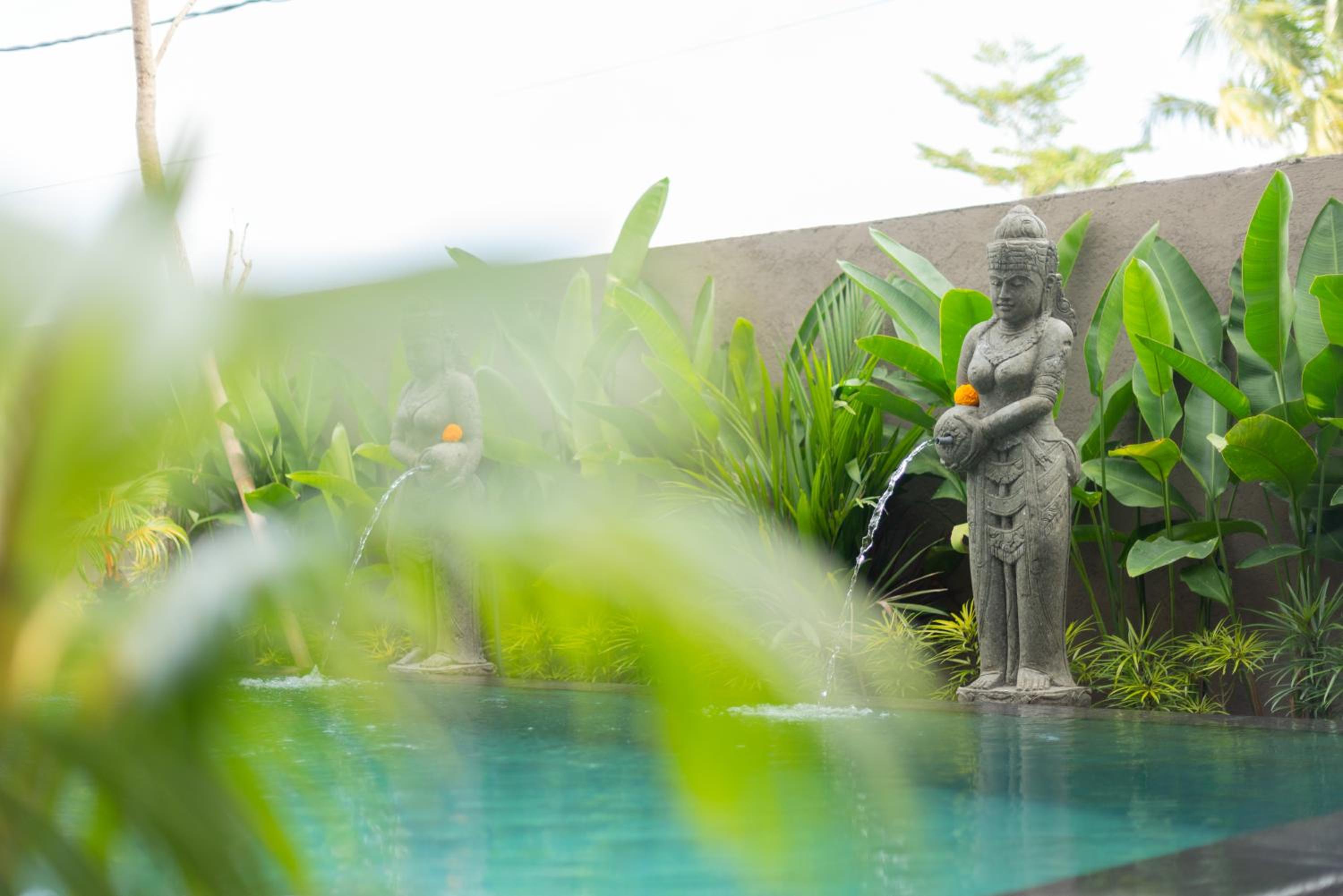 Villa with Private Pool - Photo 49