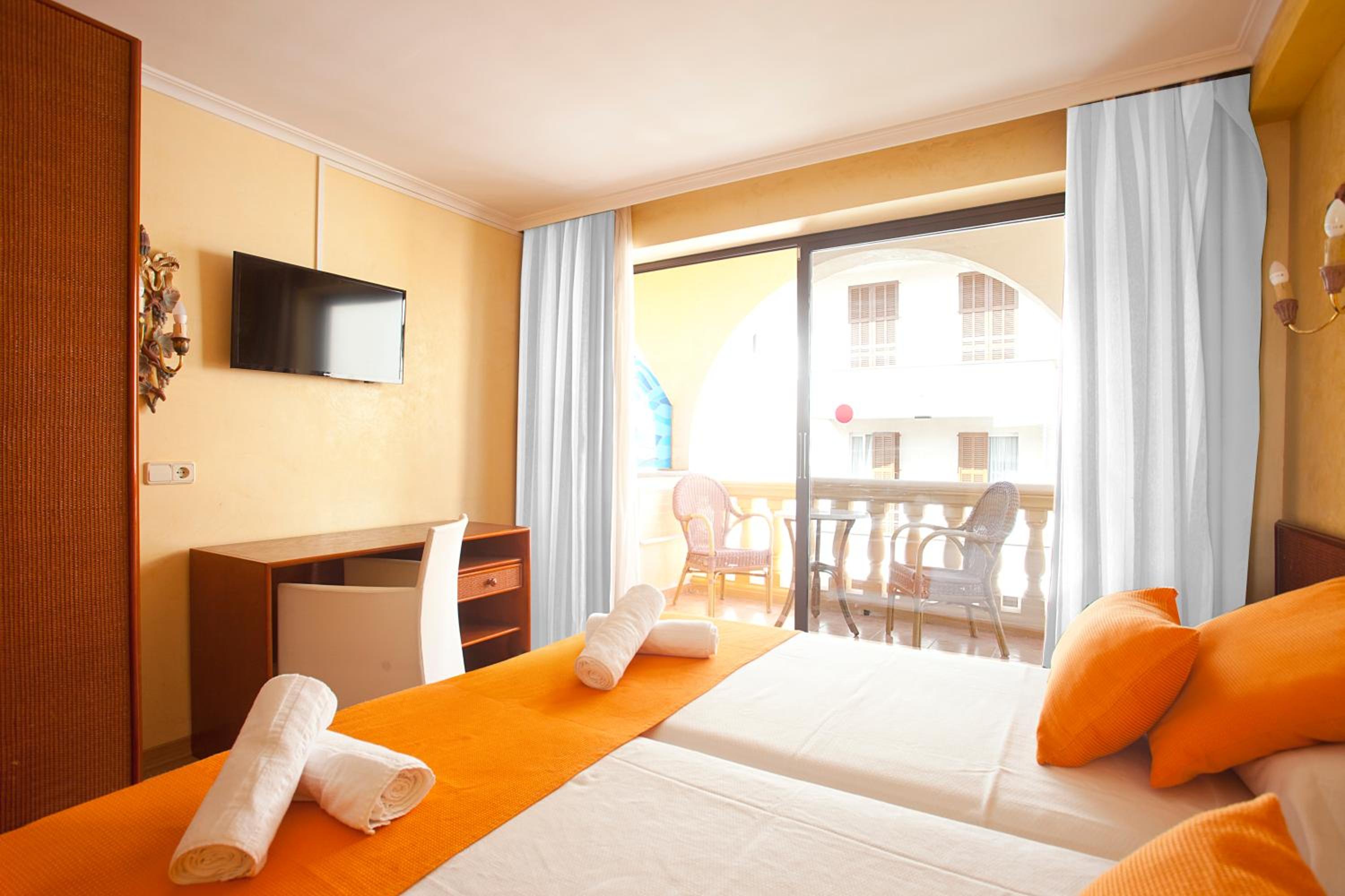 Habitación Doble