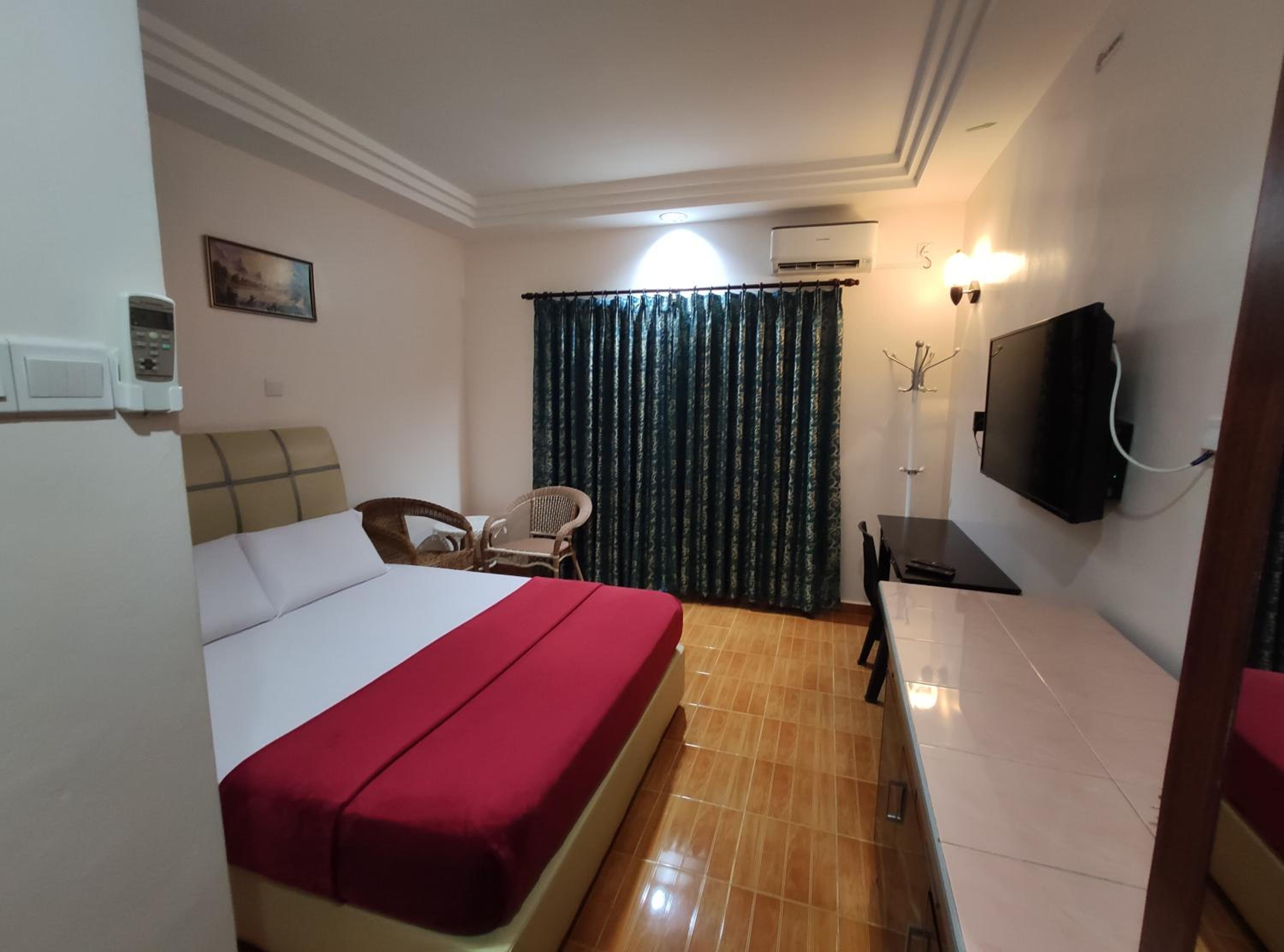 Deluxe Double Room - Photo 2