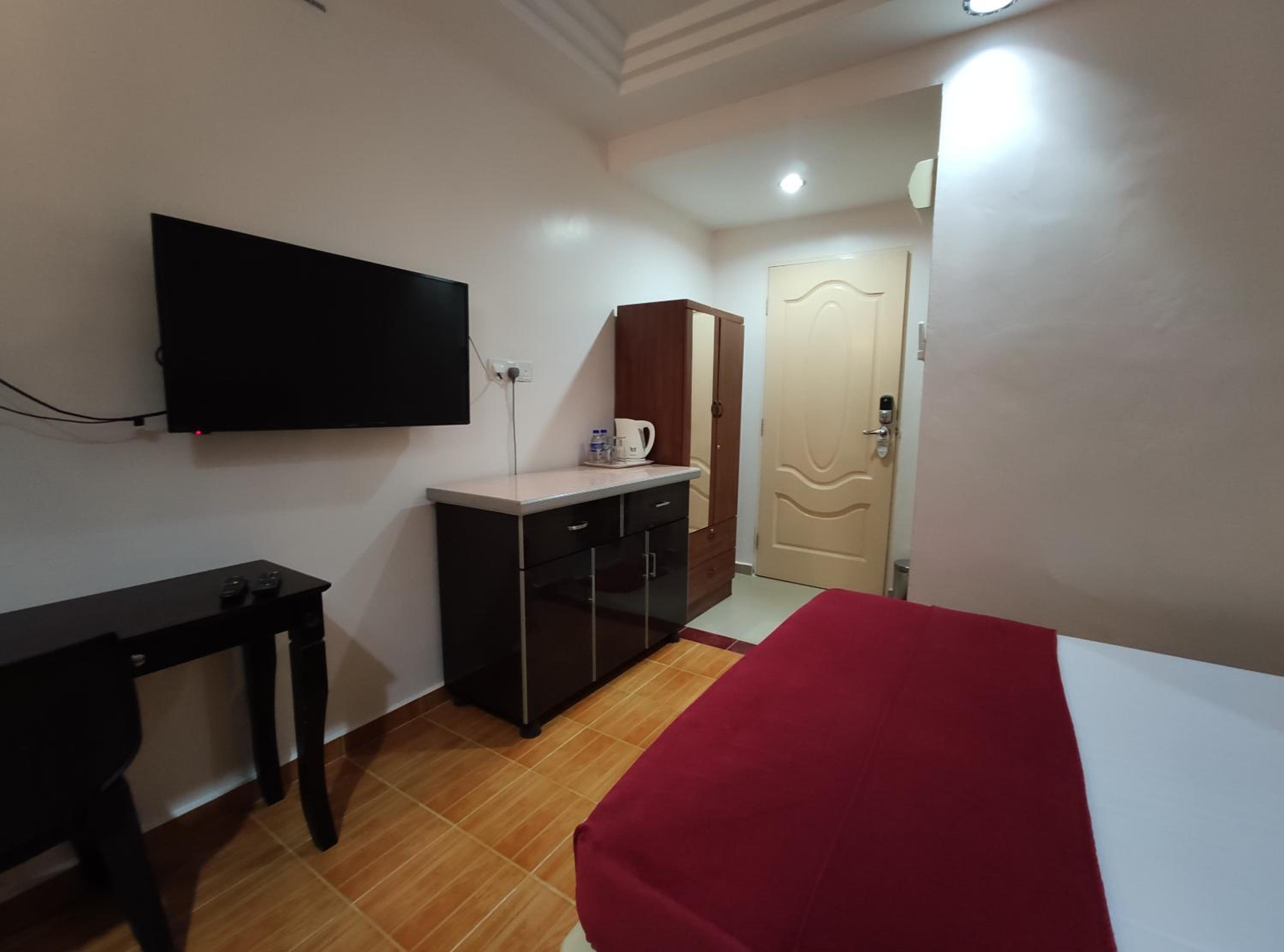 Deluxe Double Room - Photo 3