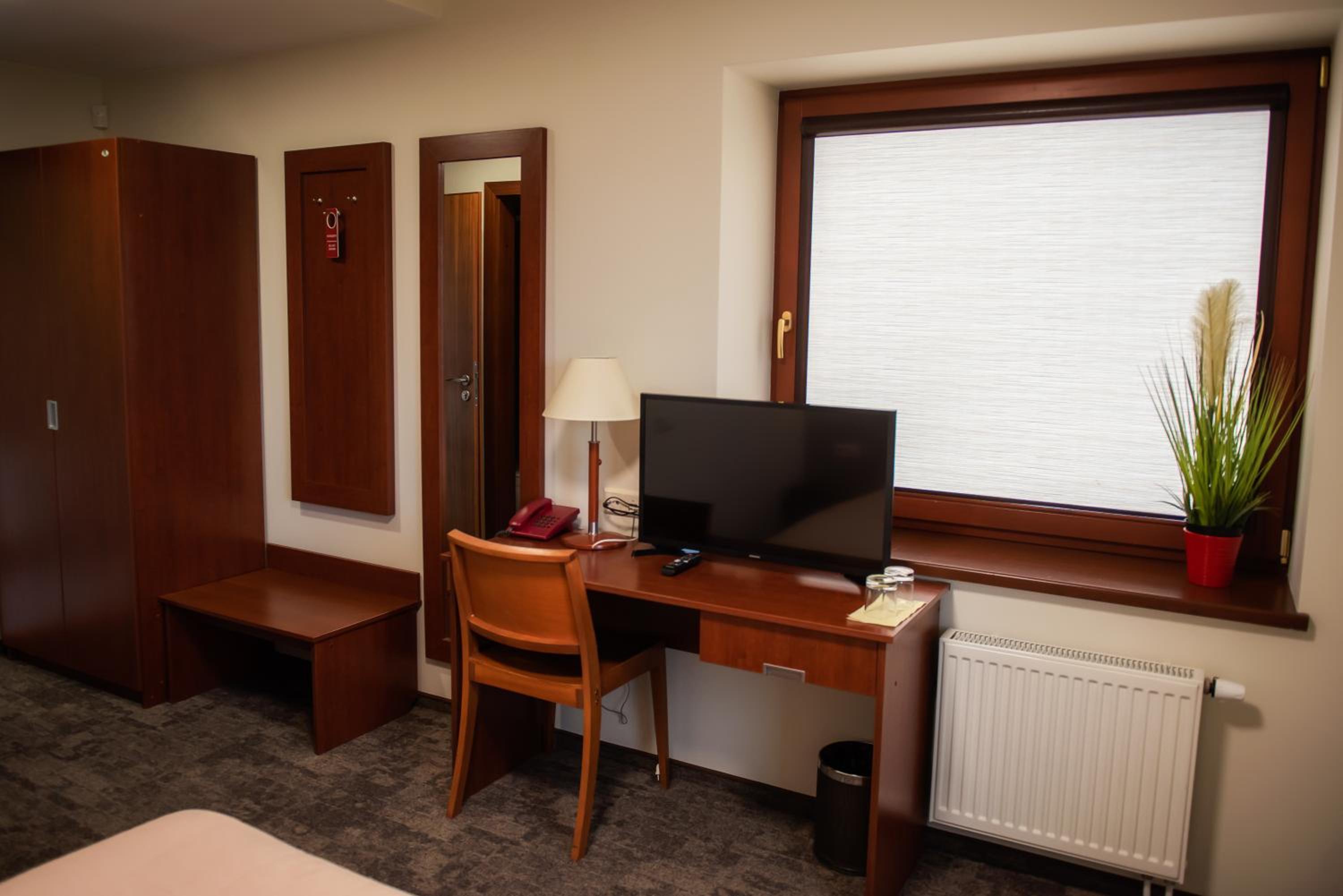 Double Room - Photo 9