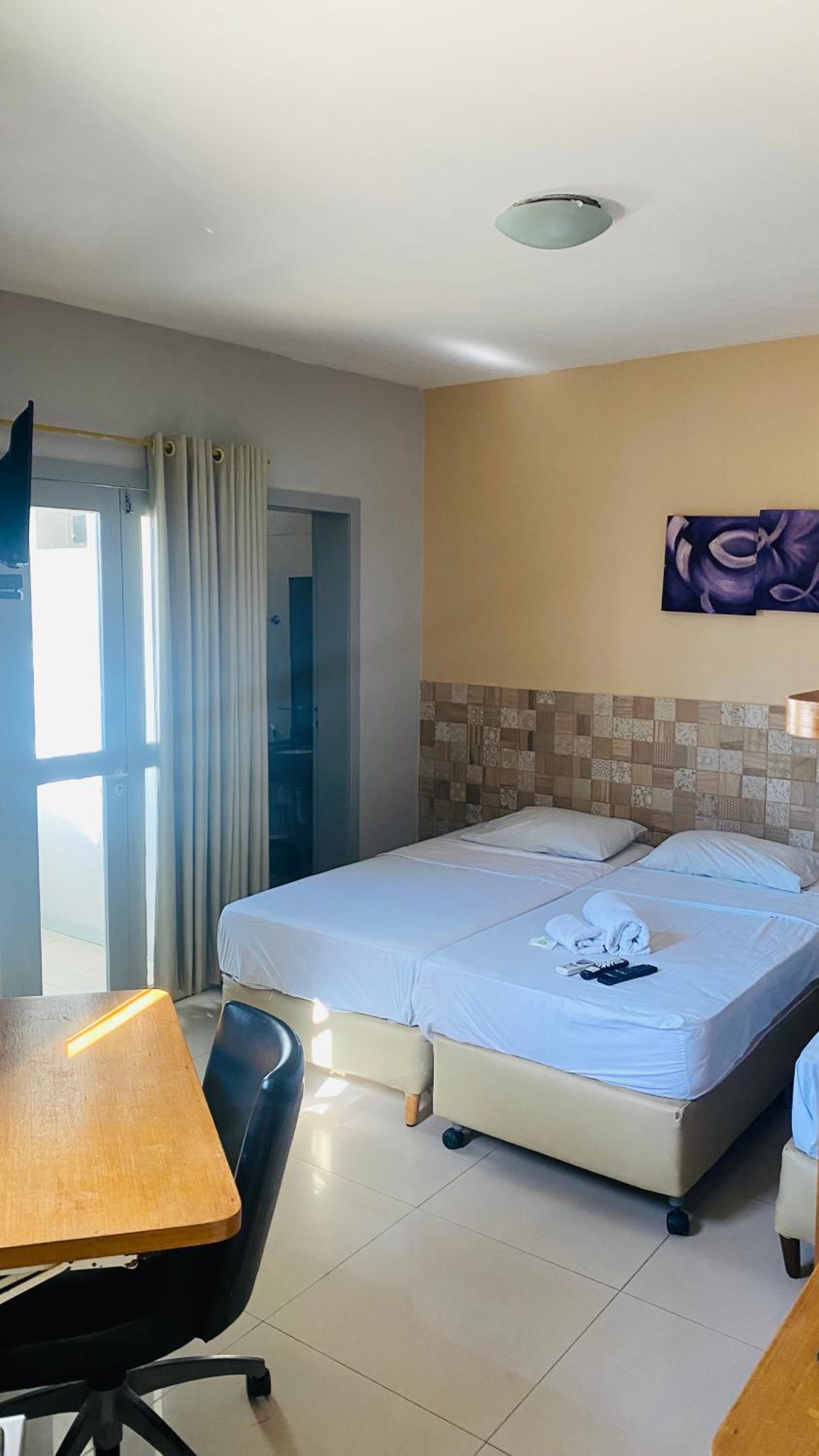 Triple Room photo 2