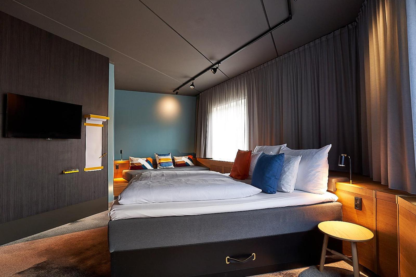 Business Twin Room