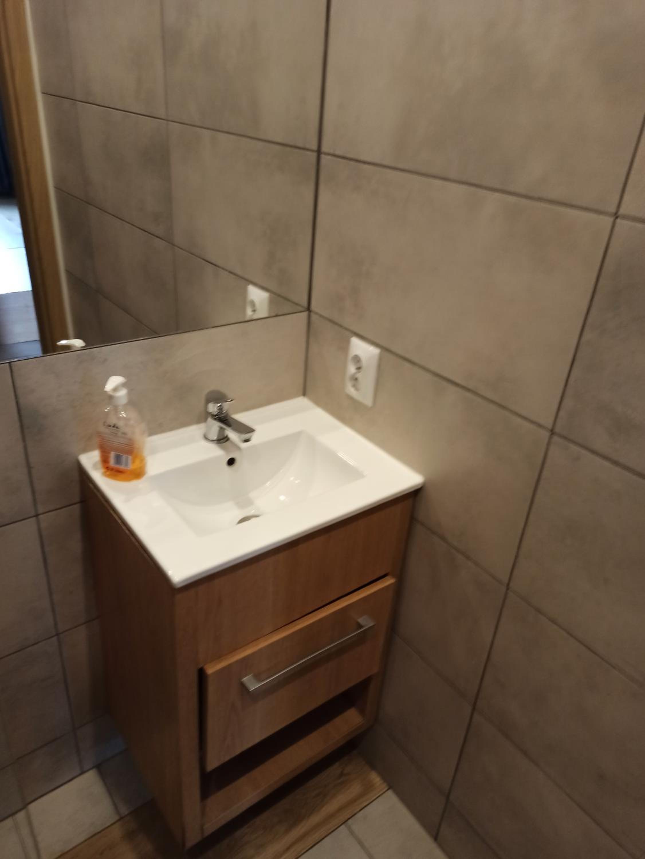 Two-Bedroom Apartment - Photo 7