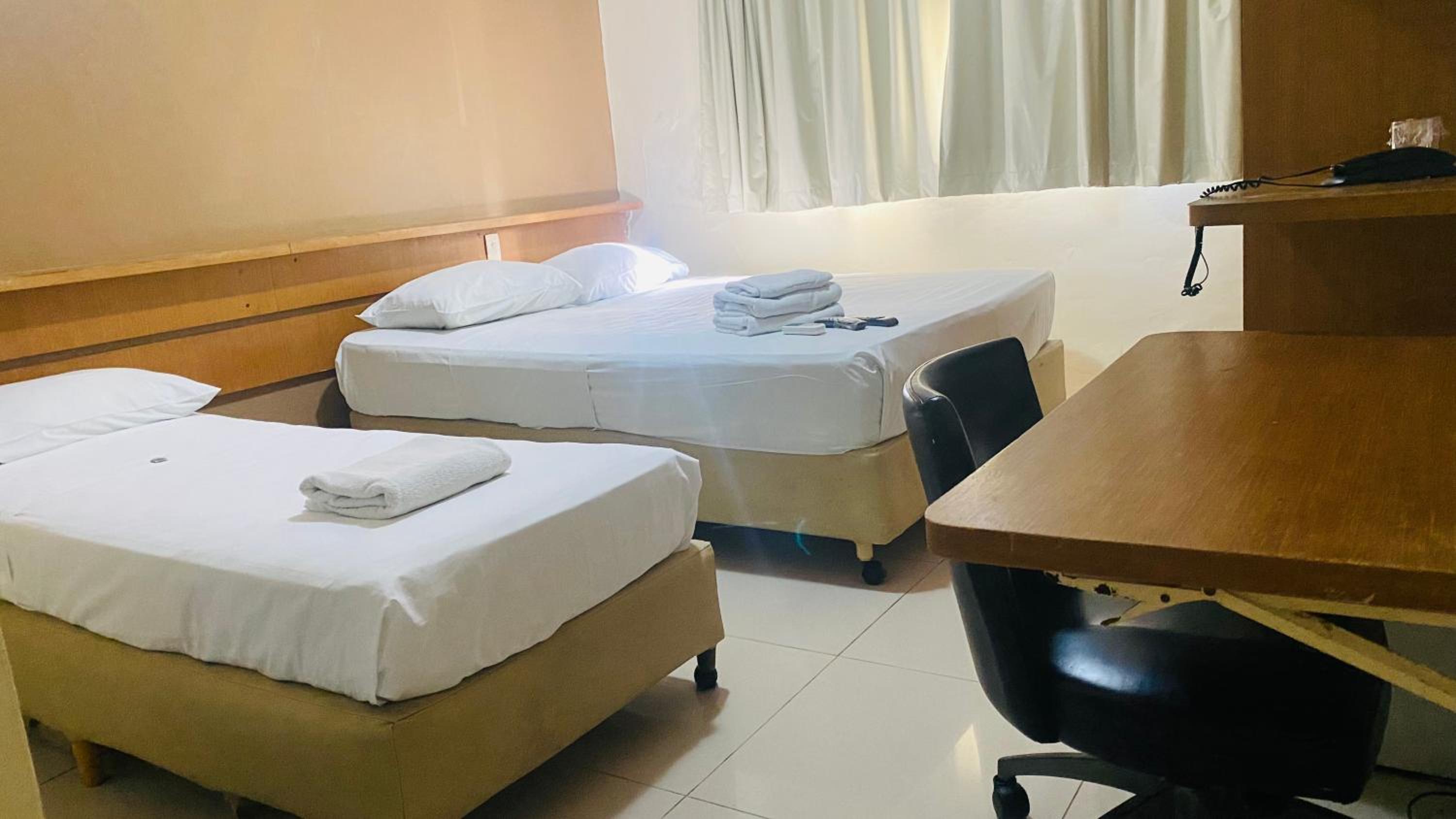 Triple Room photo 1