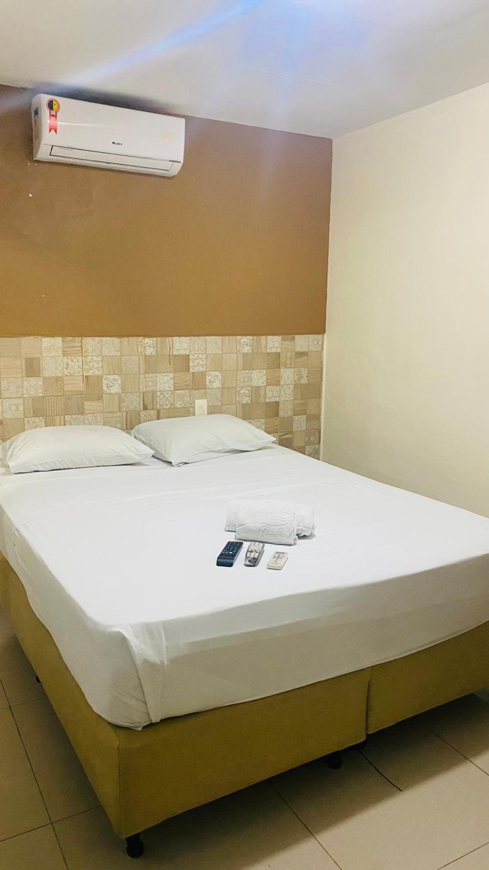 Single Room photo 2