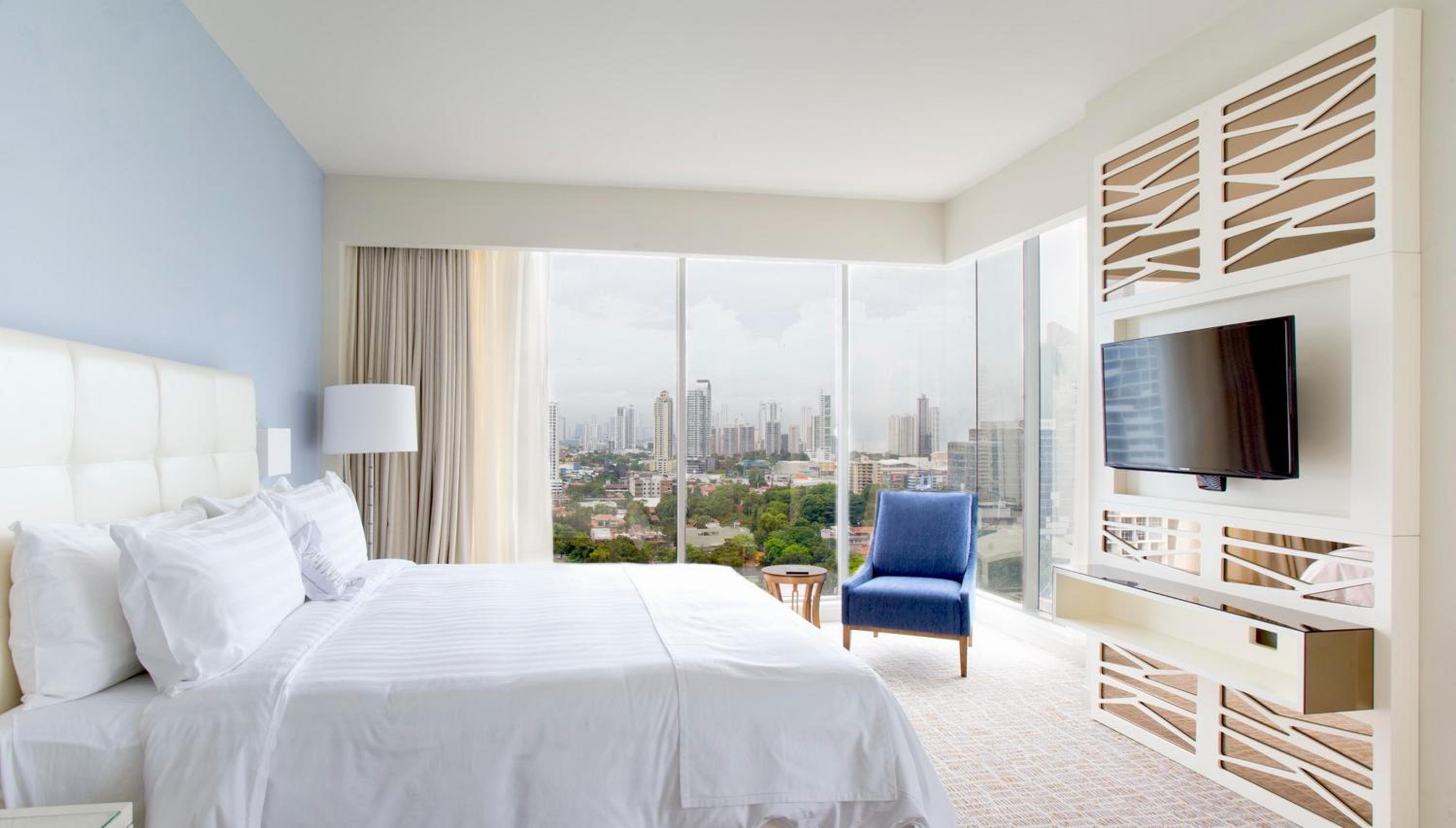 Global Panama Suite  photo 2