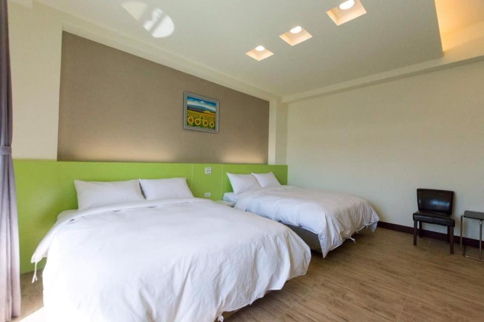 Double or Twin Room - Photo 6
