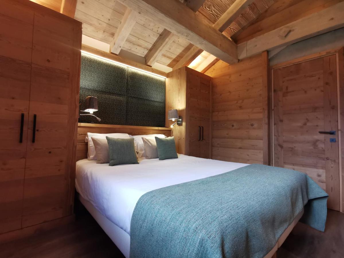 Double Room with Mountain View photo 1