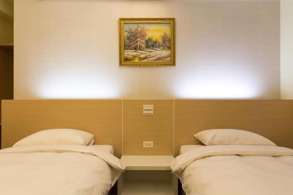 Double or Twin Room - Photo 5