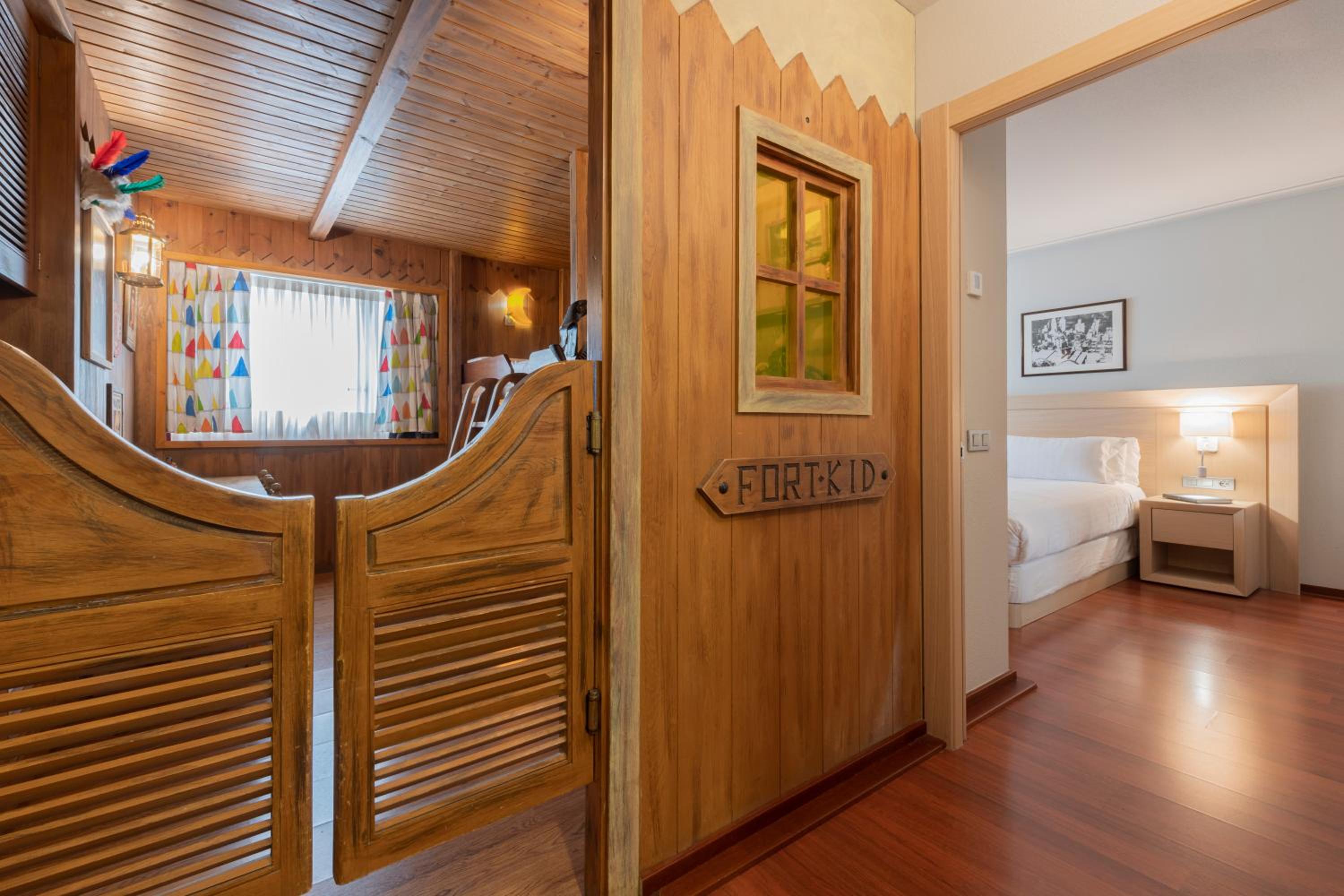 Family Suite