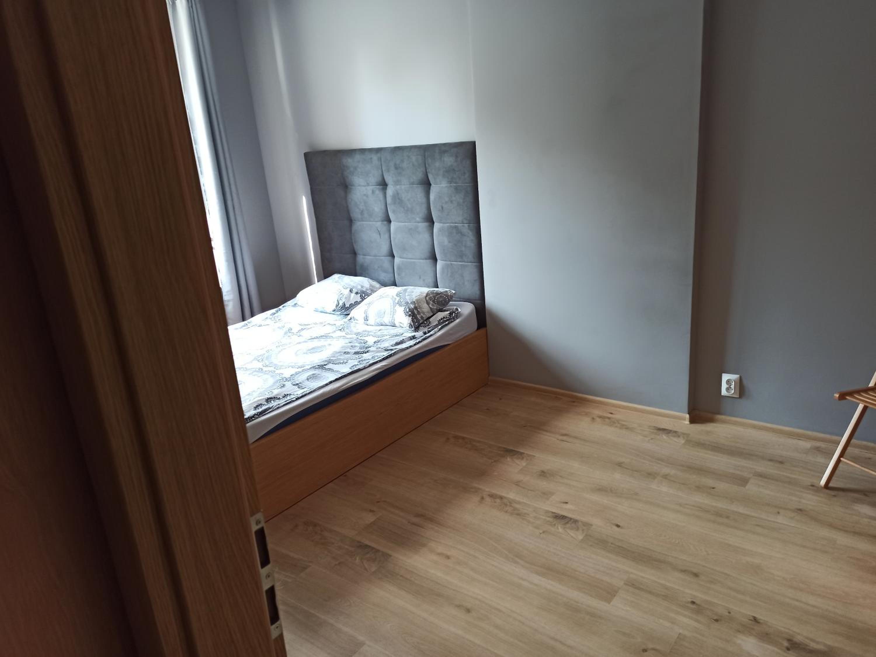 Two-Bedroom Apartment - Photo 9