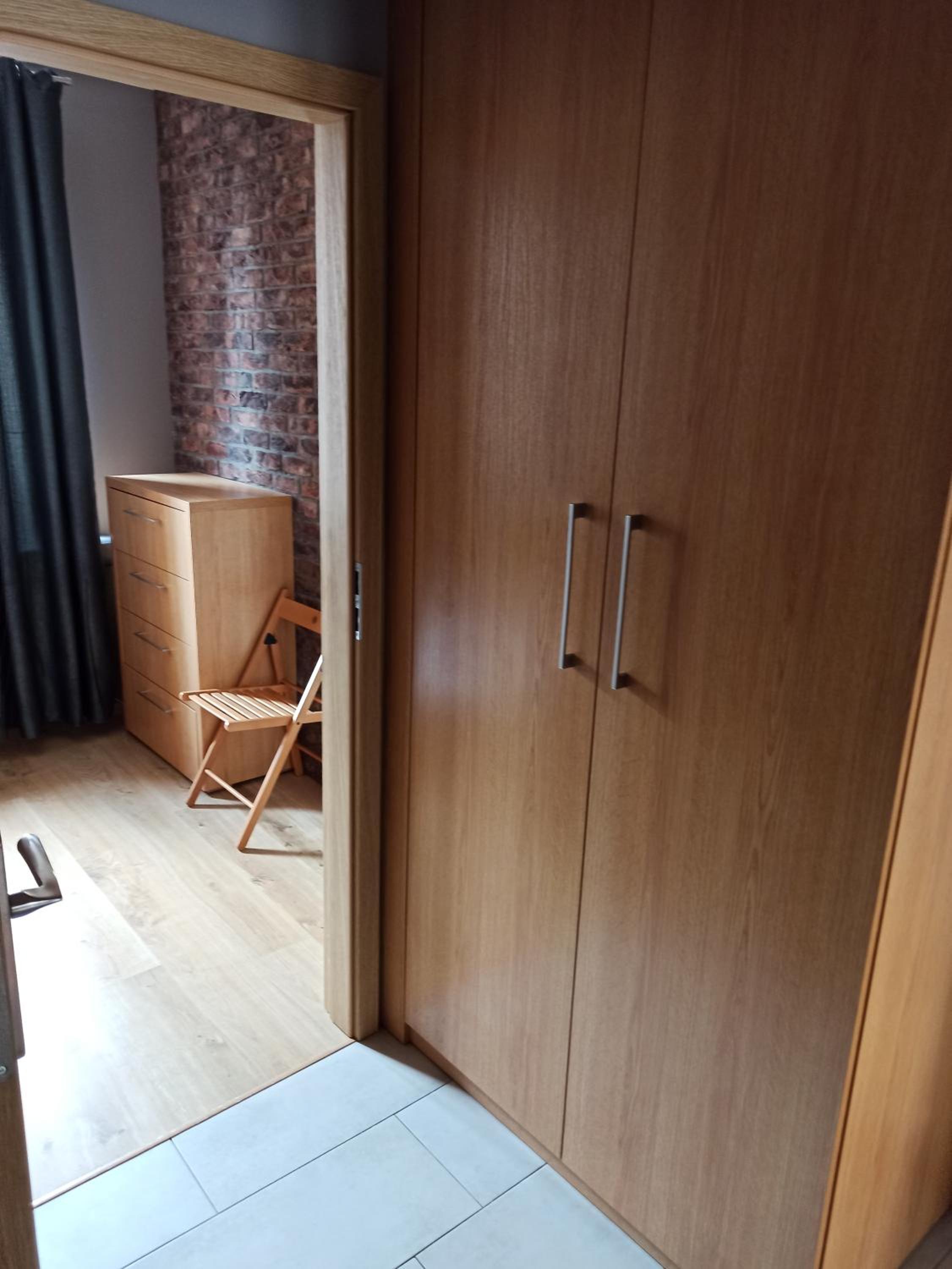 Two-Bedroom Apartment - Photo 12
