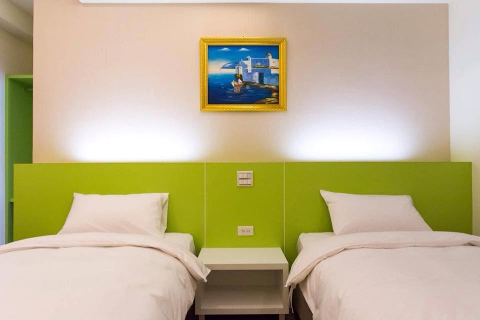 Double or Twin Room - Photo 1