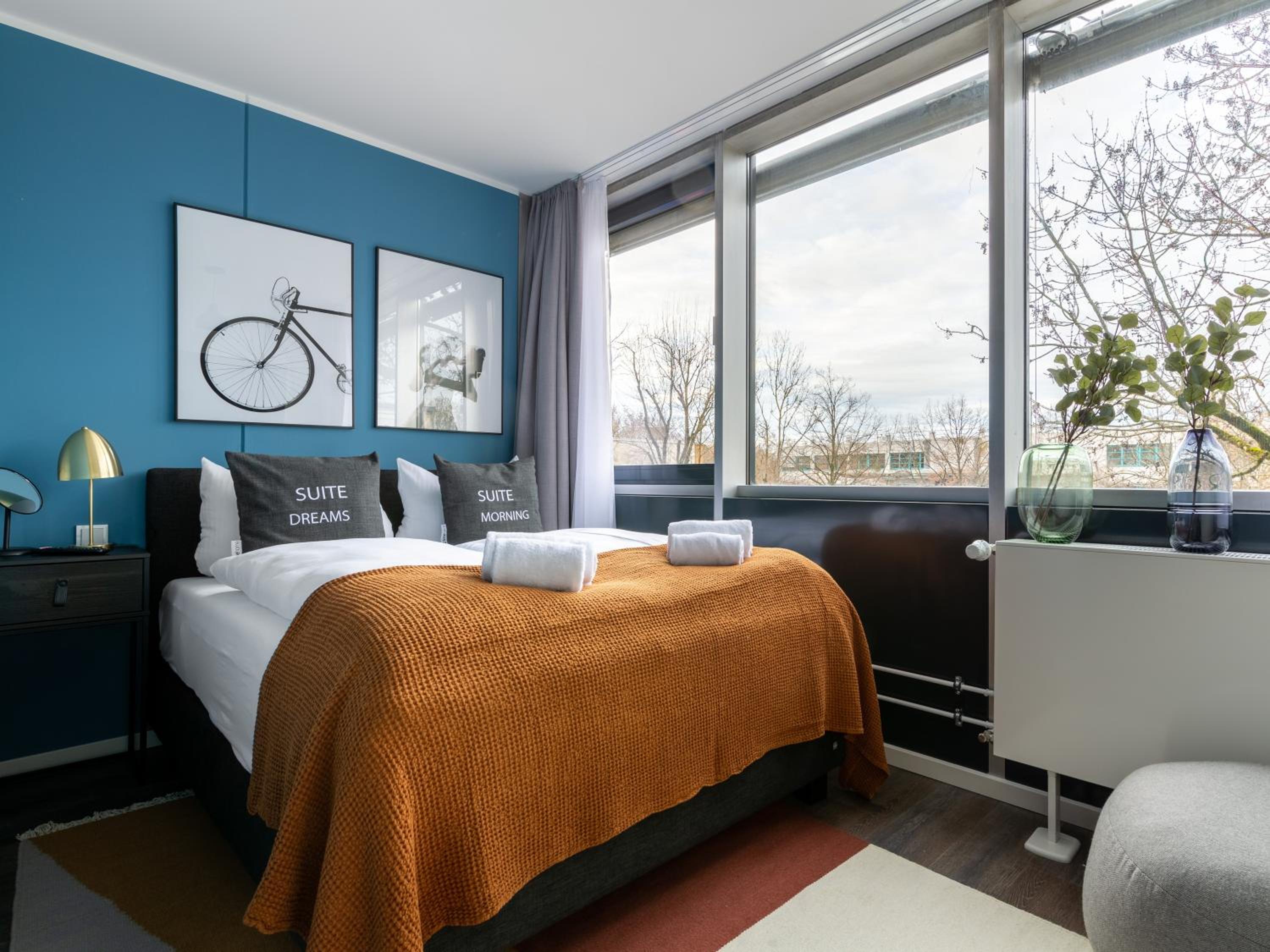 Single Suite