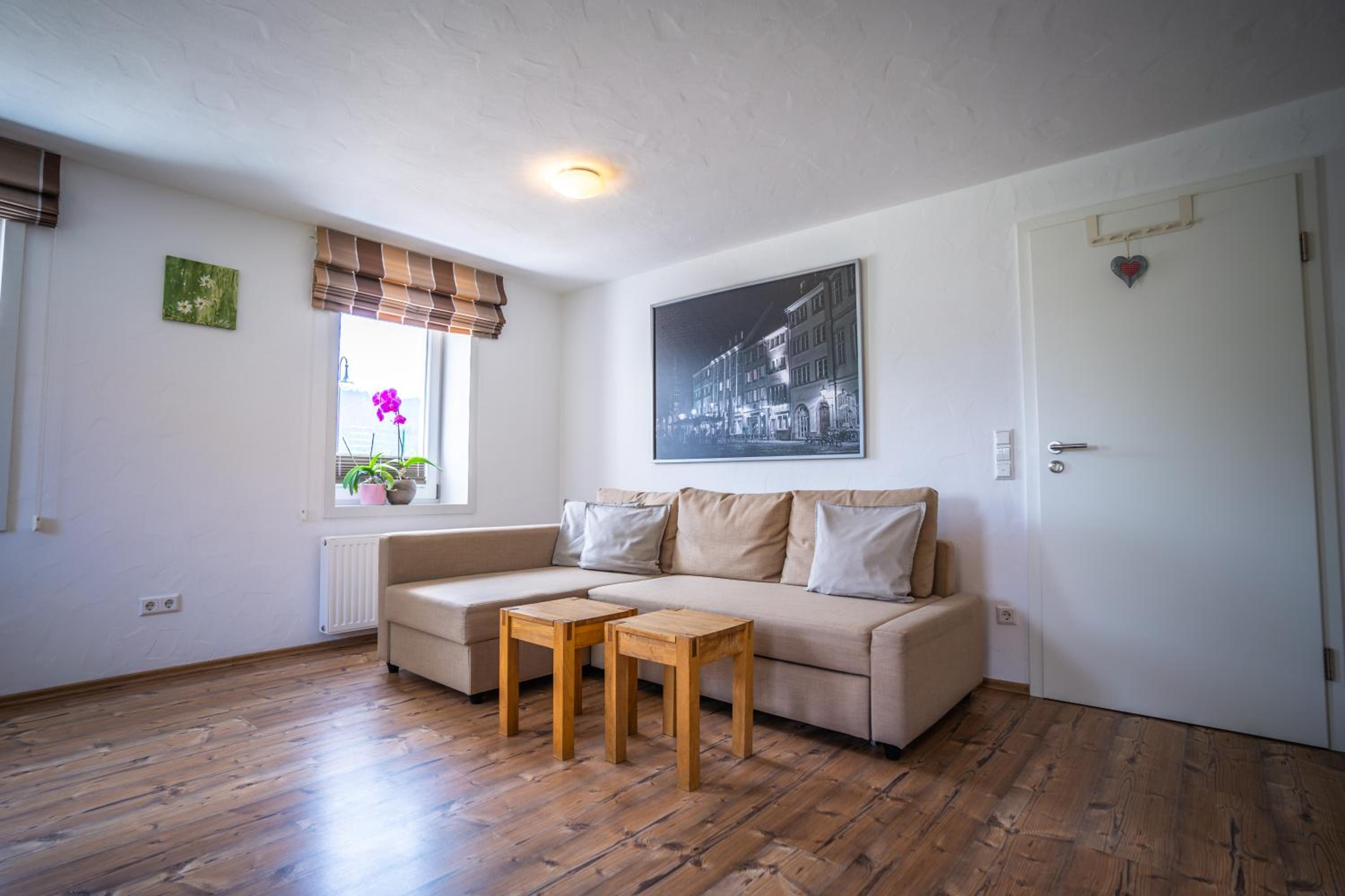 One-Bedroom Apartment (4 Adults) photo 3