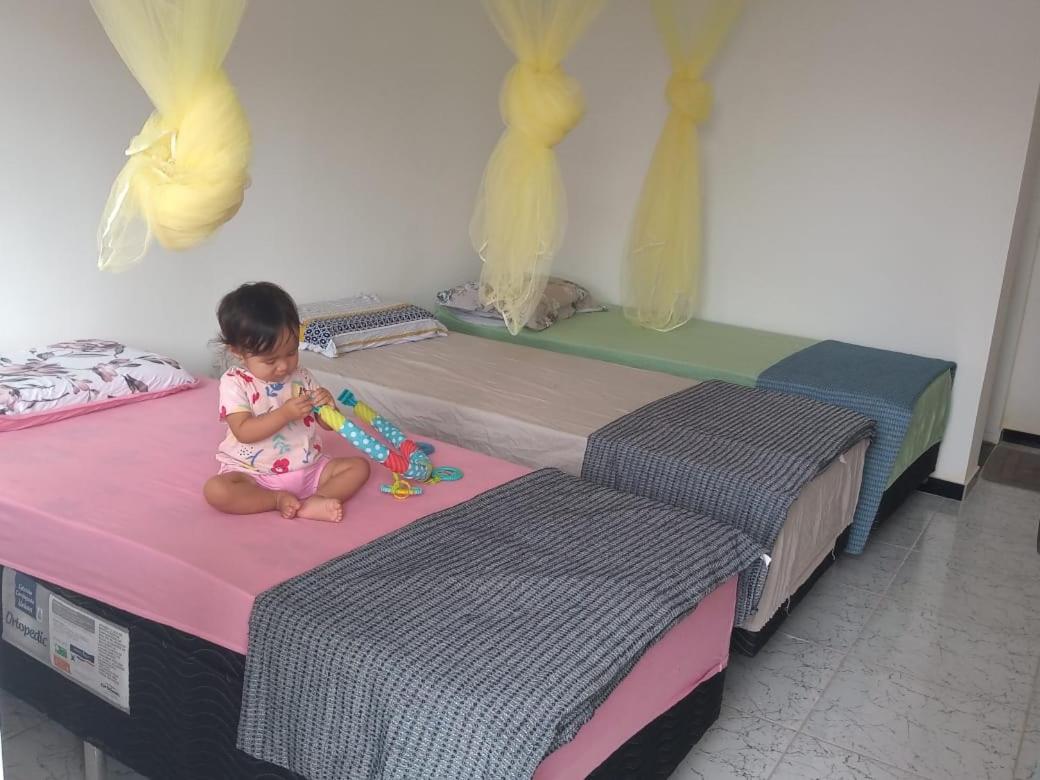 Triple Room with Balcony - Photo 5